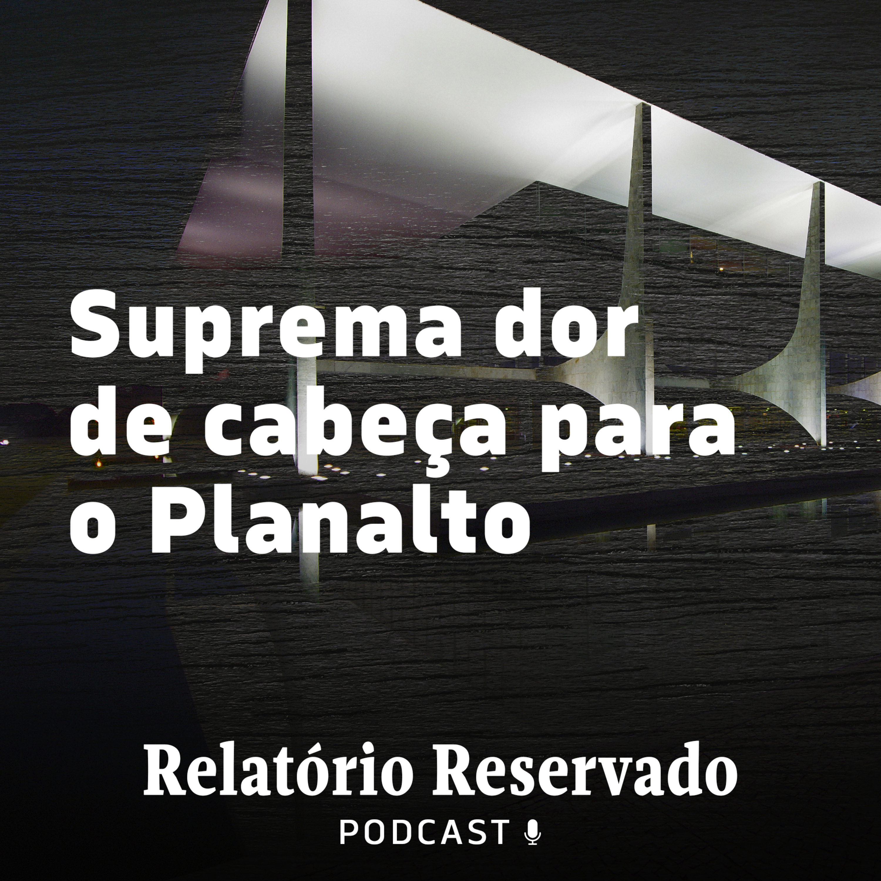 Olhar Reservado | RR