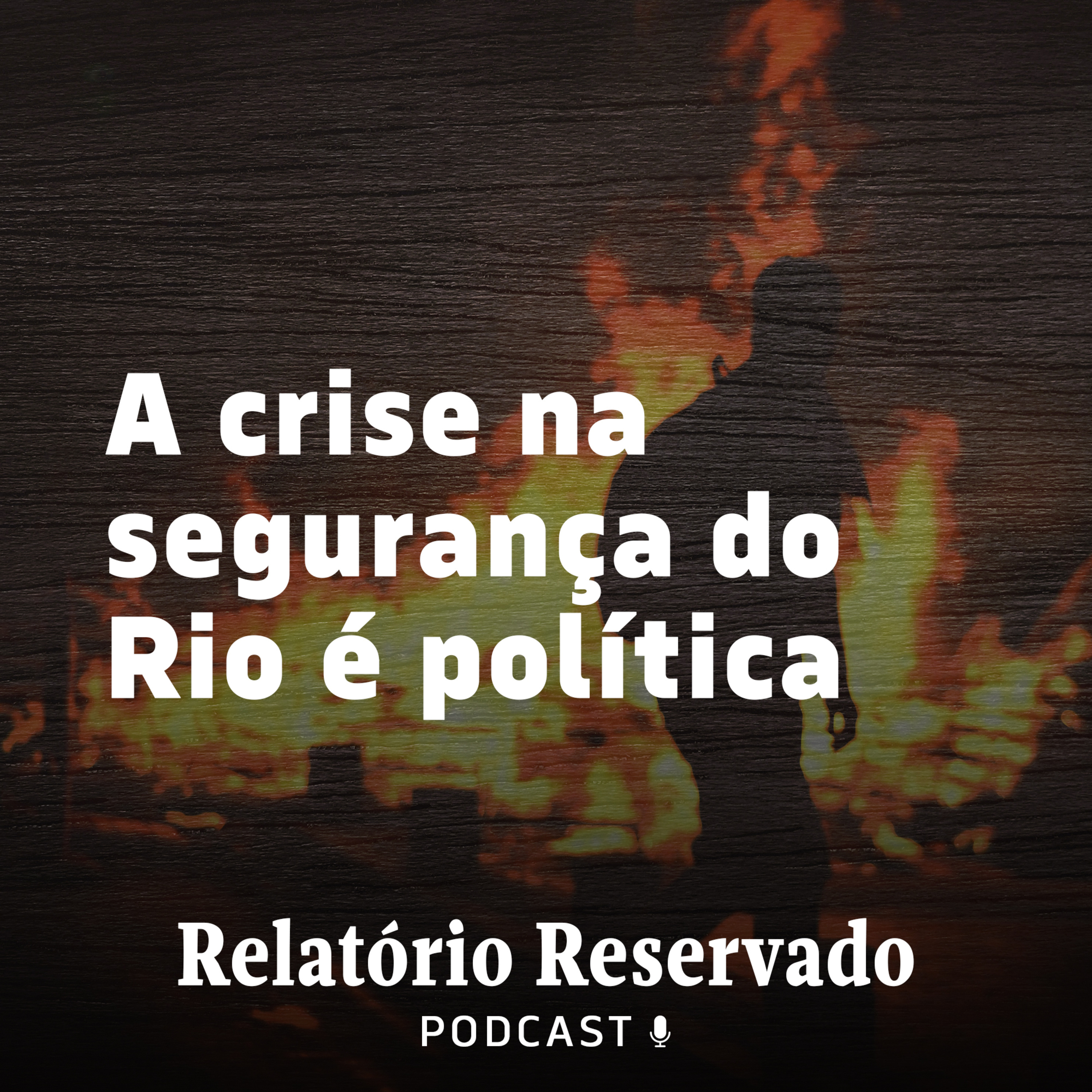 Olhar Reservado | RR