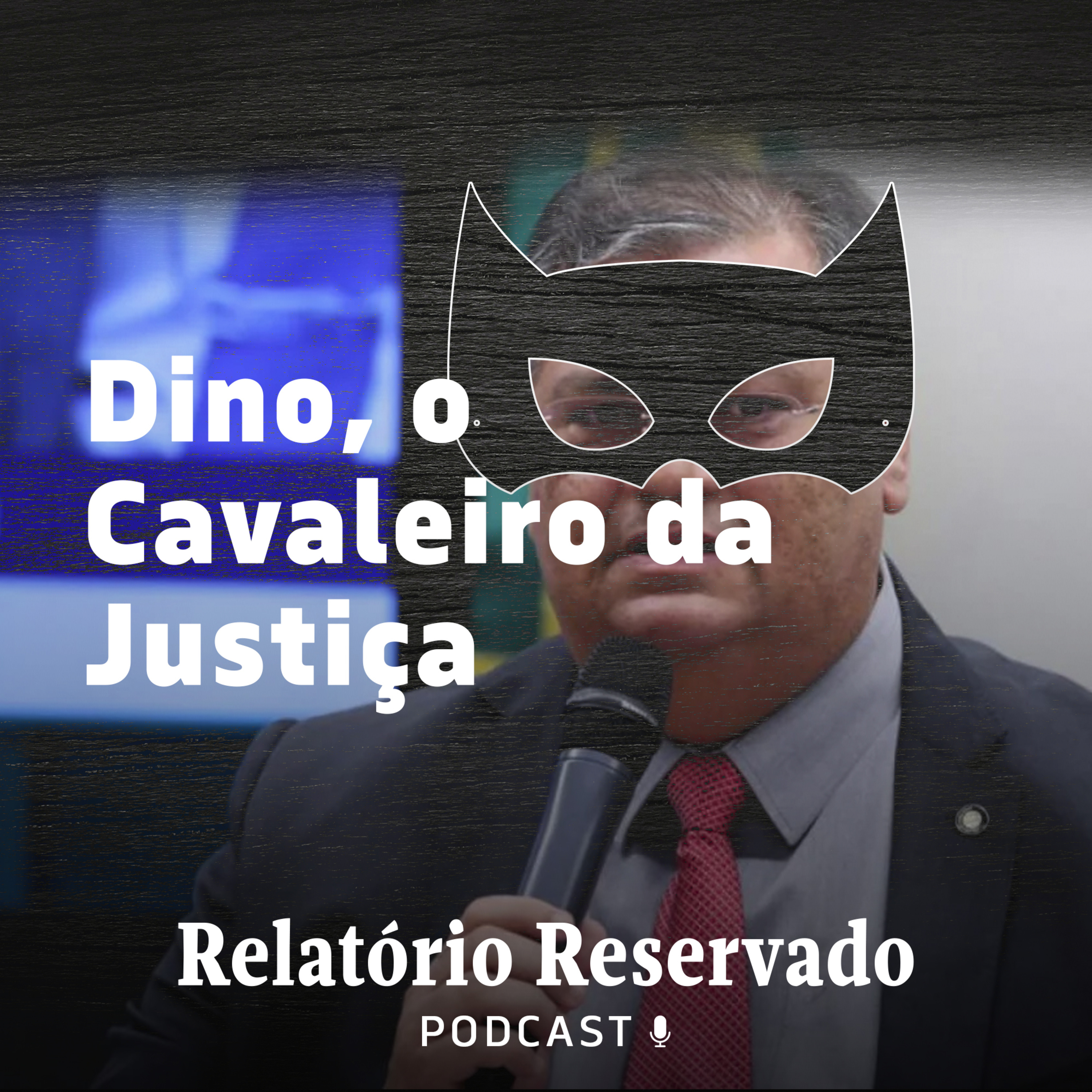Olhar Reservado | RR