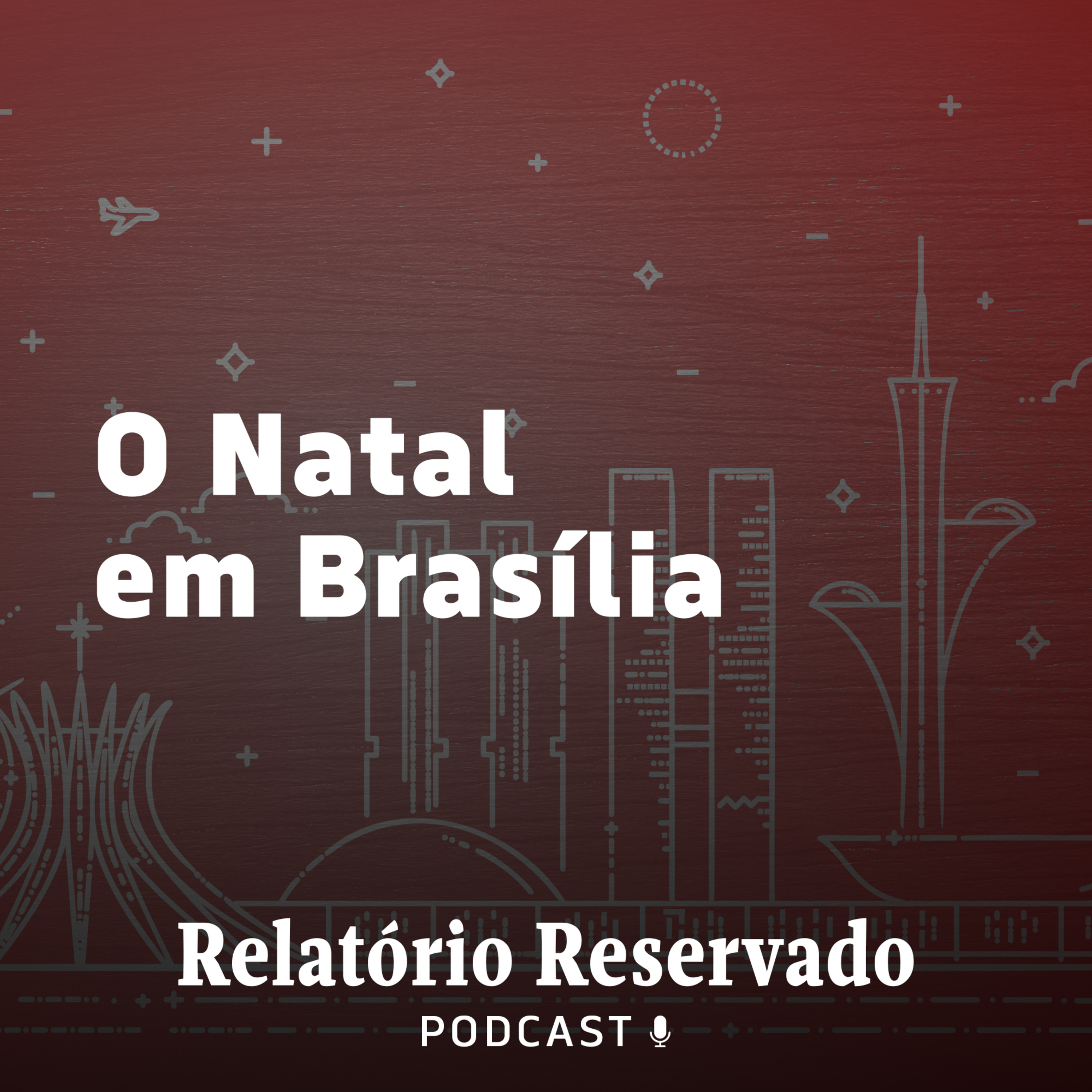 Olhar Reservado | RR