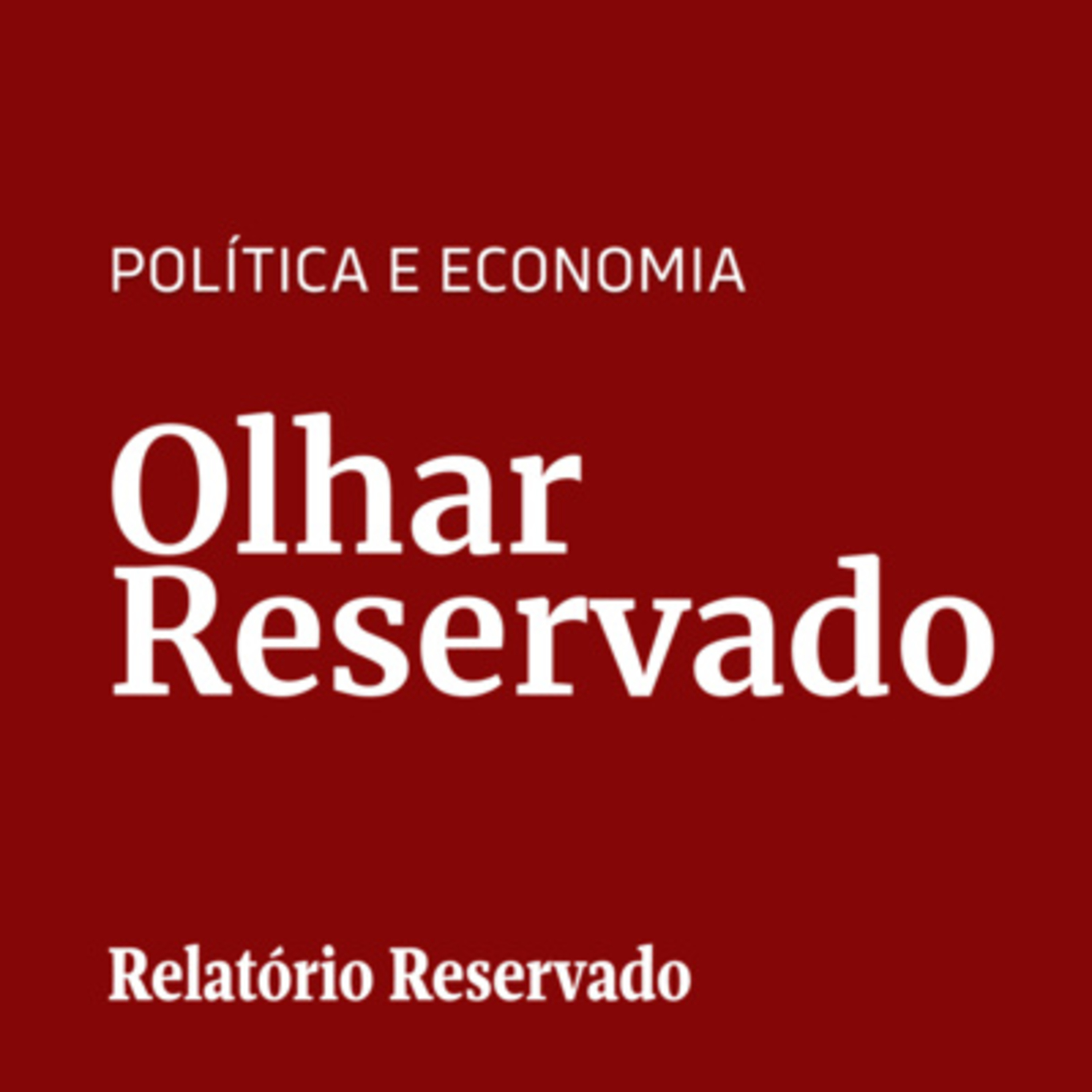 Governo Sob Pressão: IPCA e Cortes em Foco | RR episode artwork