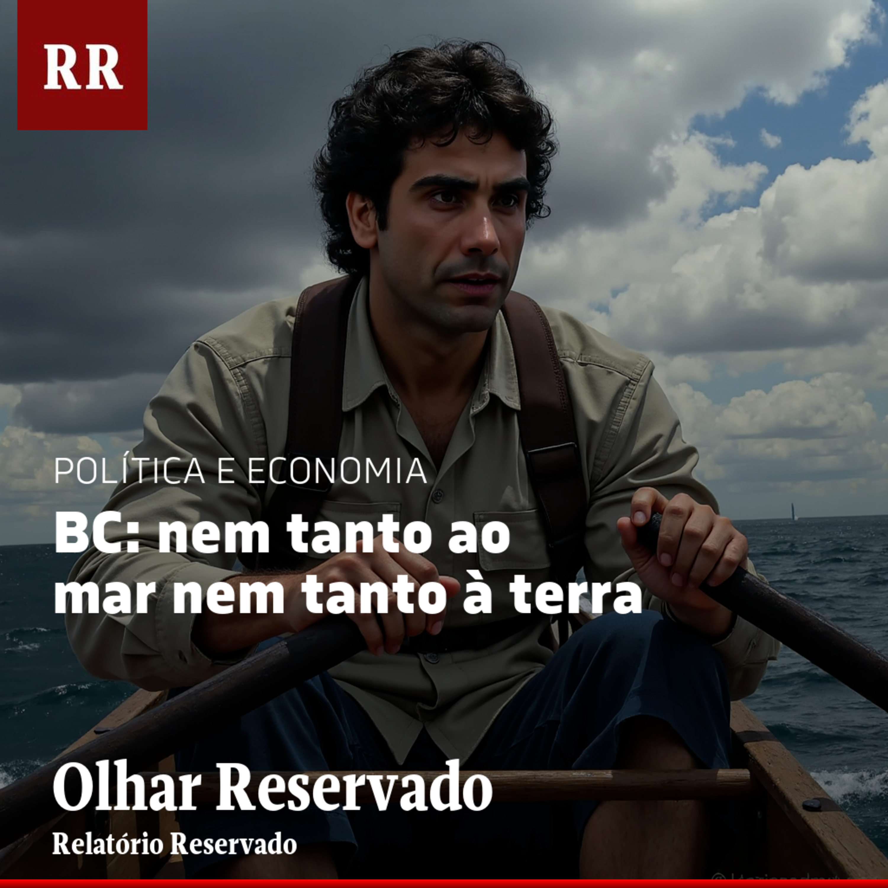 BC: nem tanto ao mar nem tanto à terra | RR episode artwork