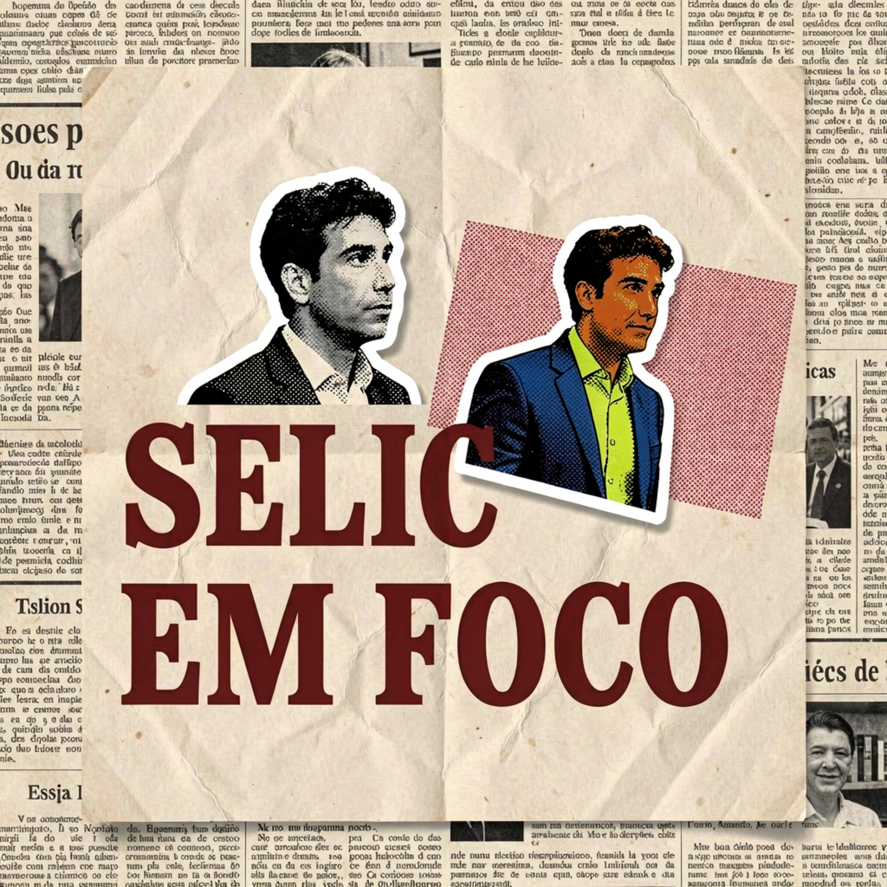 Selic em foco | RR episode artwork