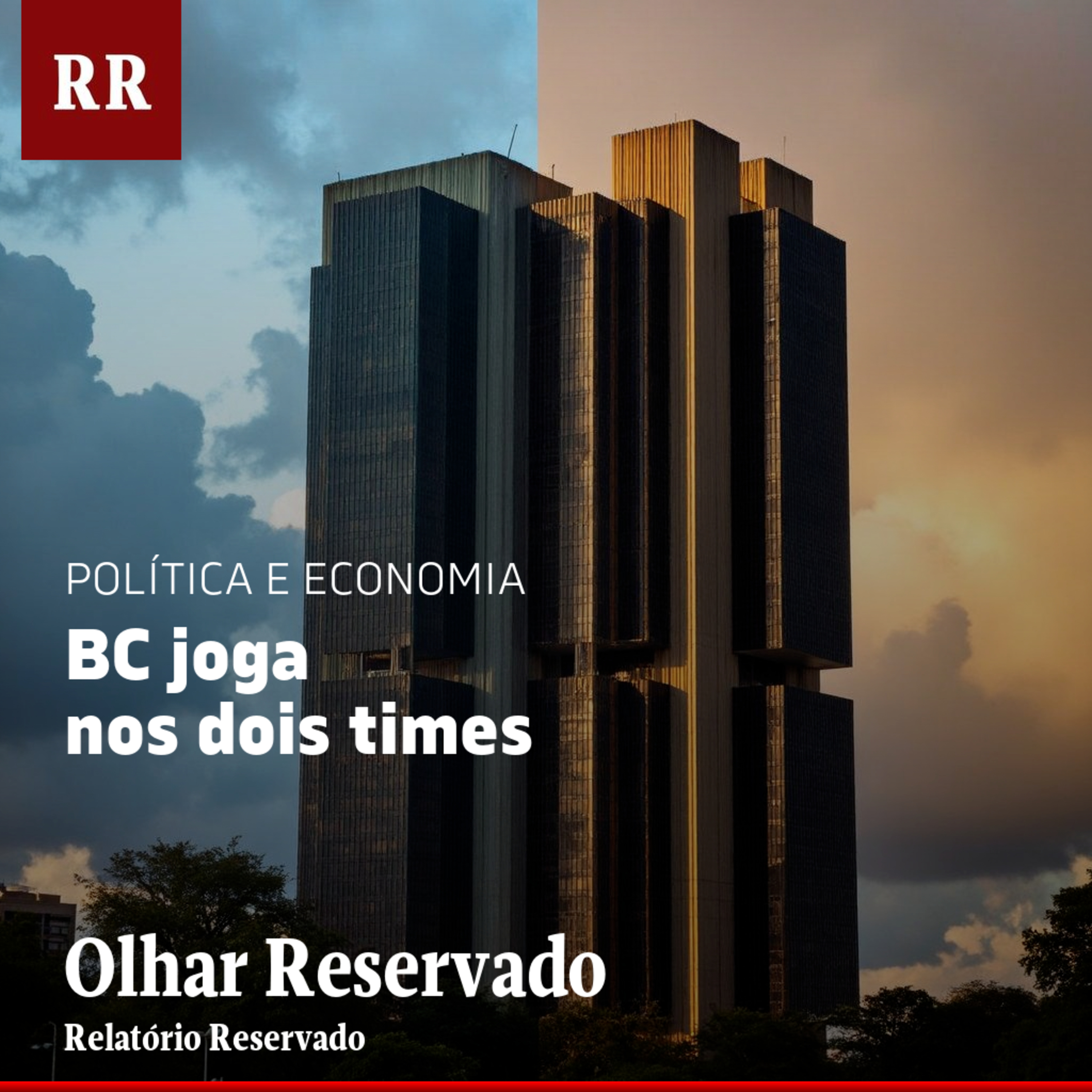 BC joga nos dois times | RR episode artwork