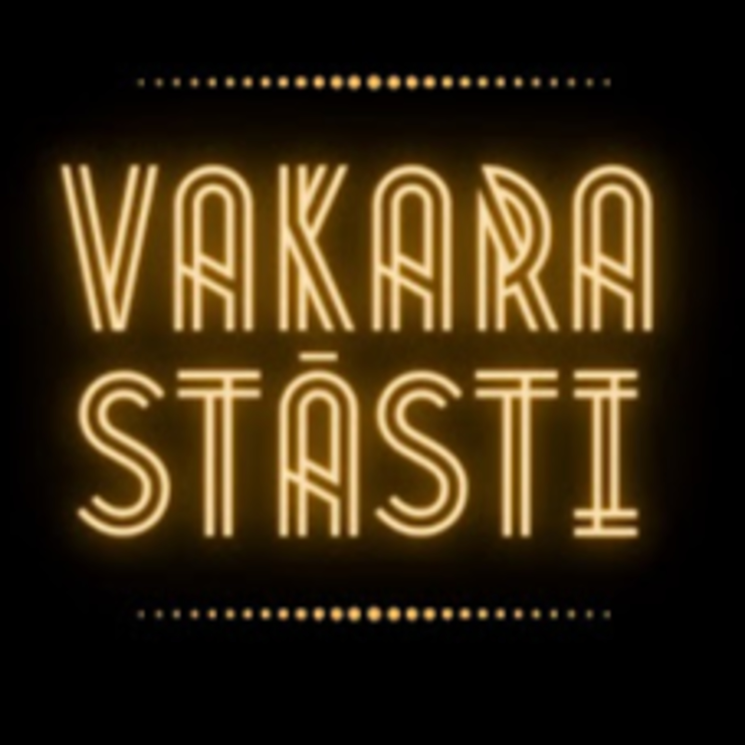 VAKARA STĀSTI - O'Henry, PATIESS STĀSTS episode artwork
