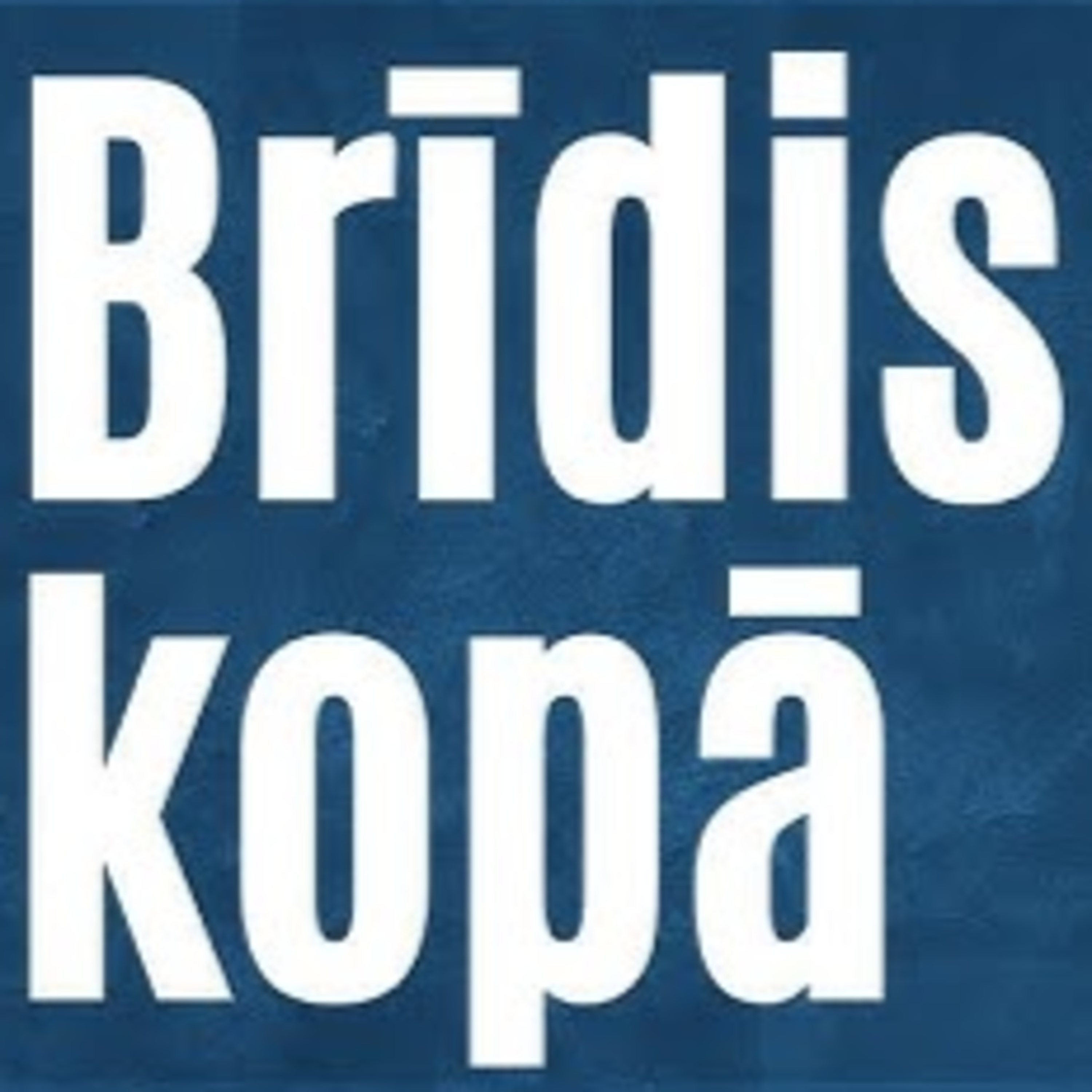 SILTA SIRDS - Brīdis kopā (02.10.2023) episode artwork