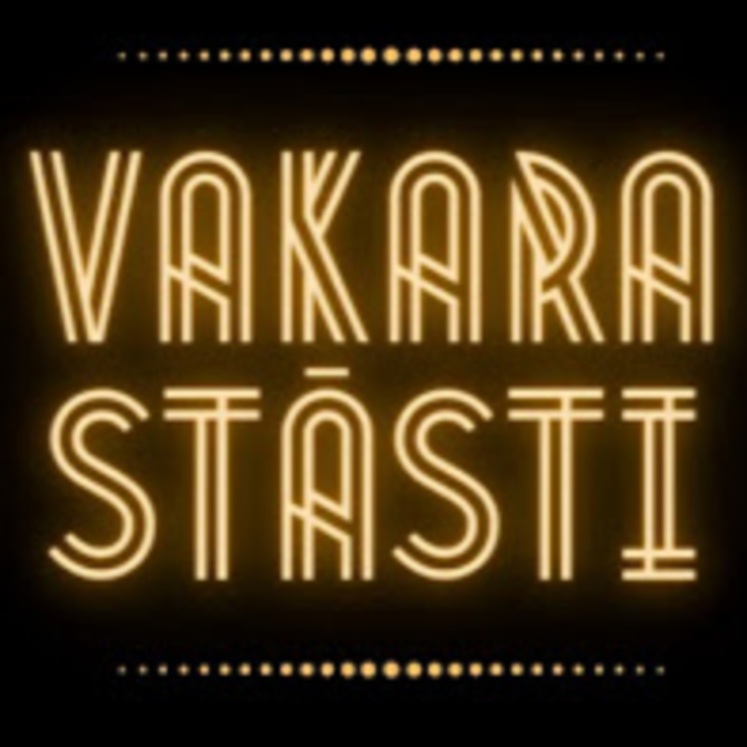 VAKARA STĀSTS A.Pelēcis, ZOŖGIS episode artwork