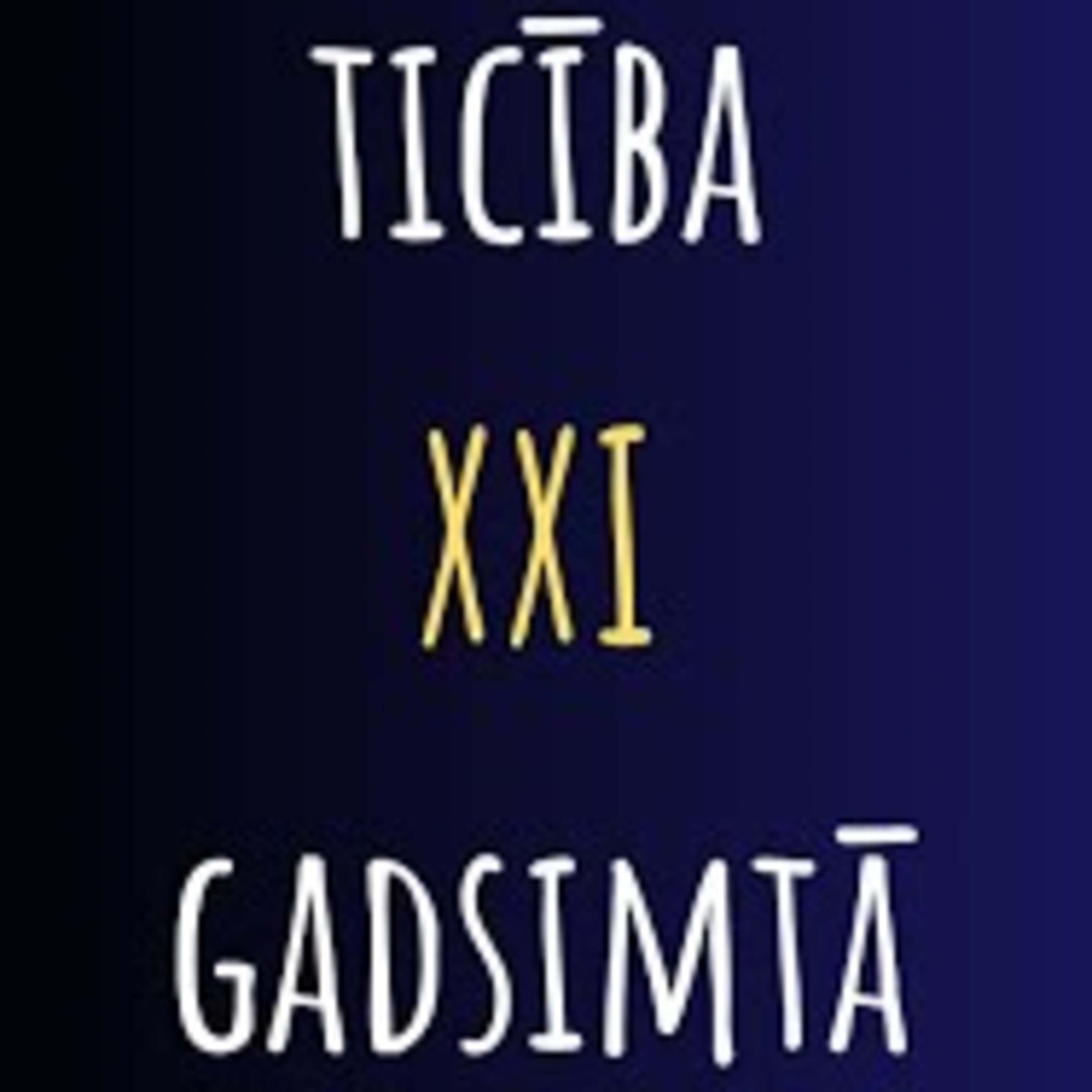Cilvēka dvēseles attīstība_ CEĻINIEKS, 29.11.2023 episode artwork