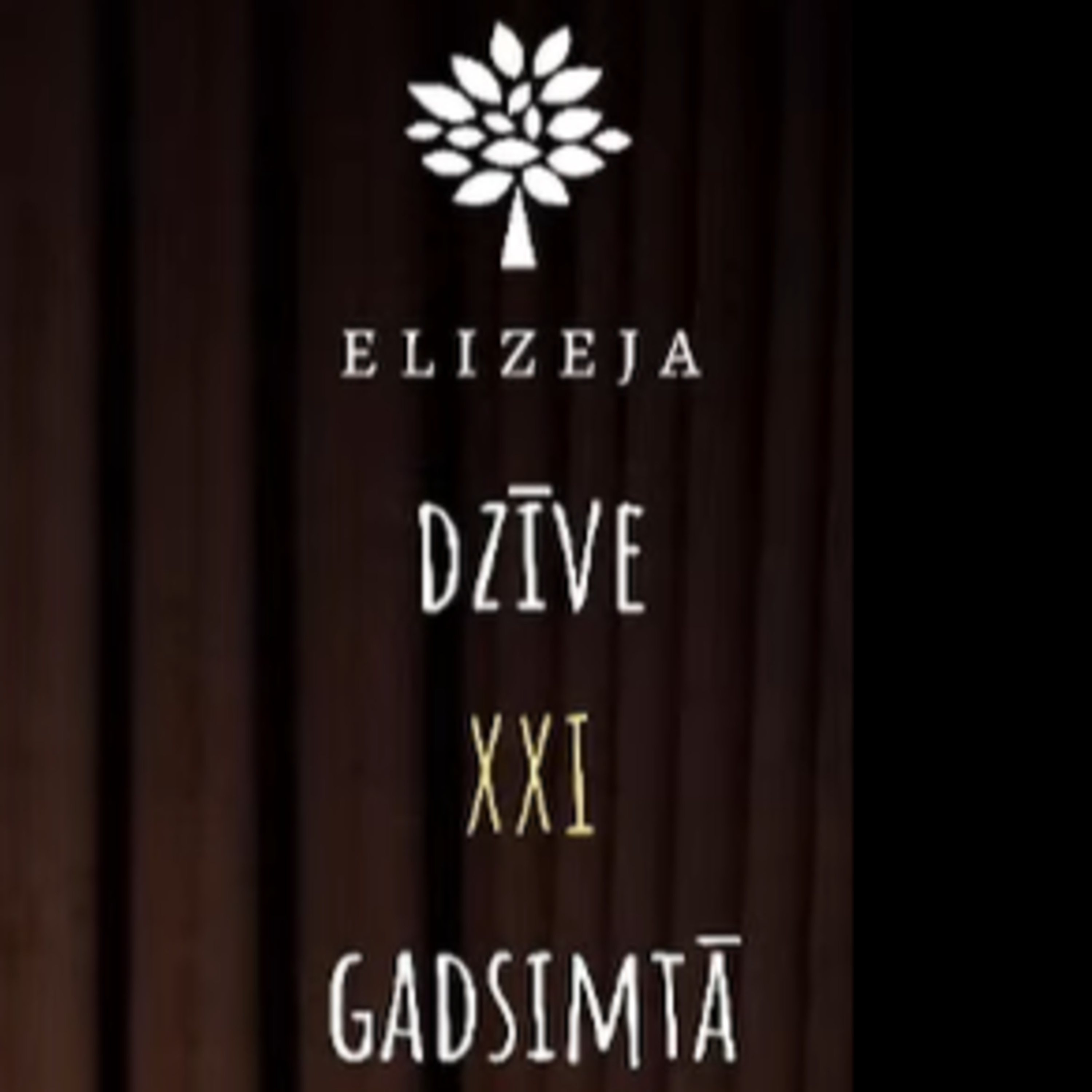 DZĪVE XXI GADSIMTĀ – Vientulība (I), 10.01.2024 episode artwork