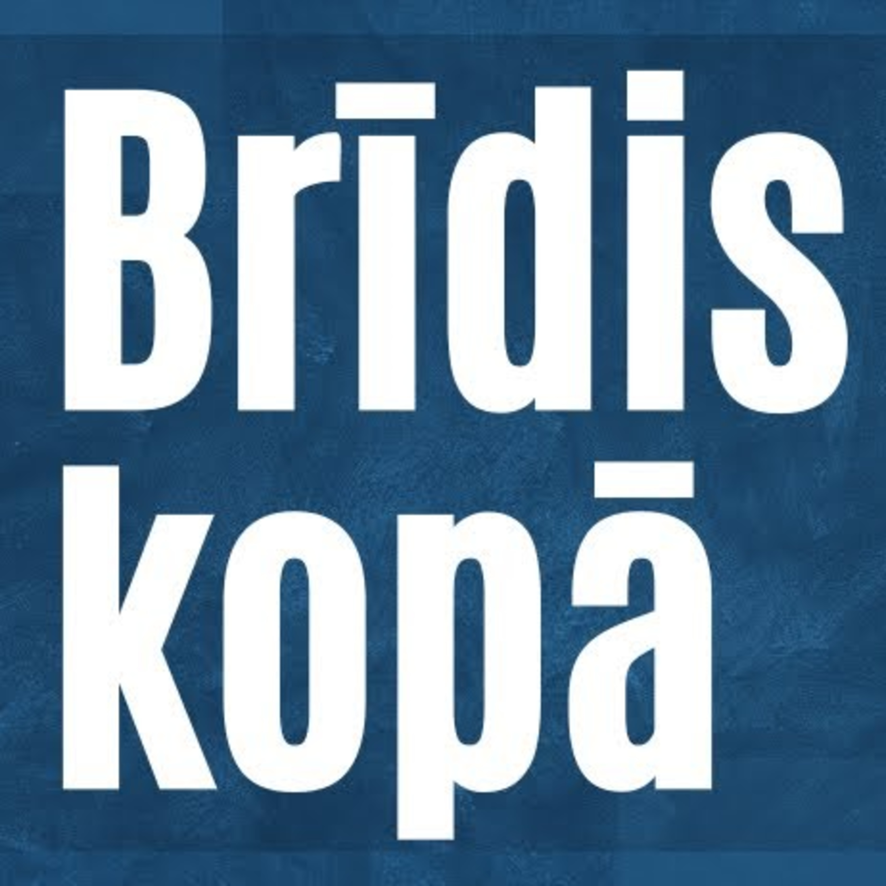 SPĒJA NESPĒT, 04.03.2024 episode artwork