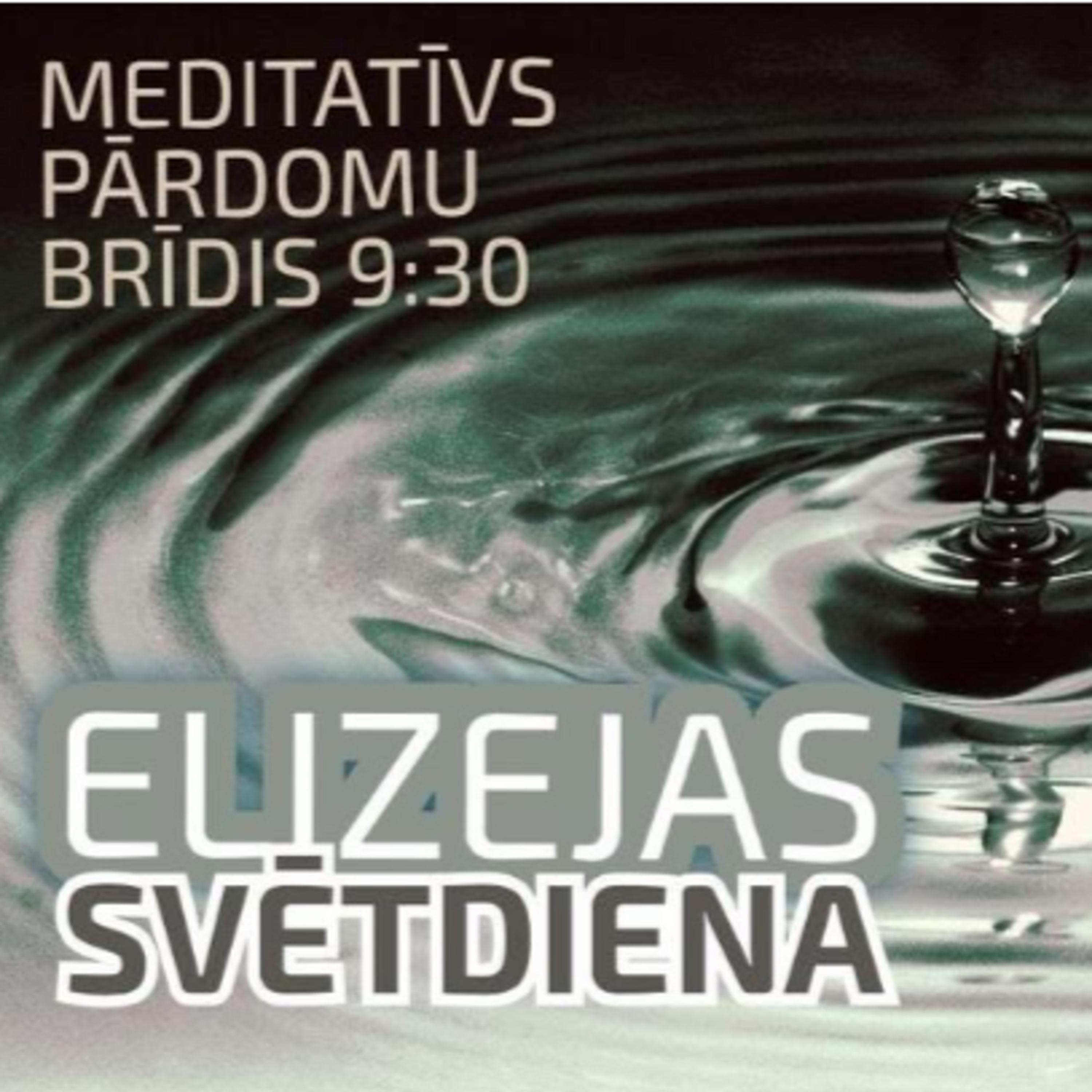 MISERICORDIAS DOMINI – Labā Gana svētdiena, 14.04.2024 episode artwork