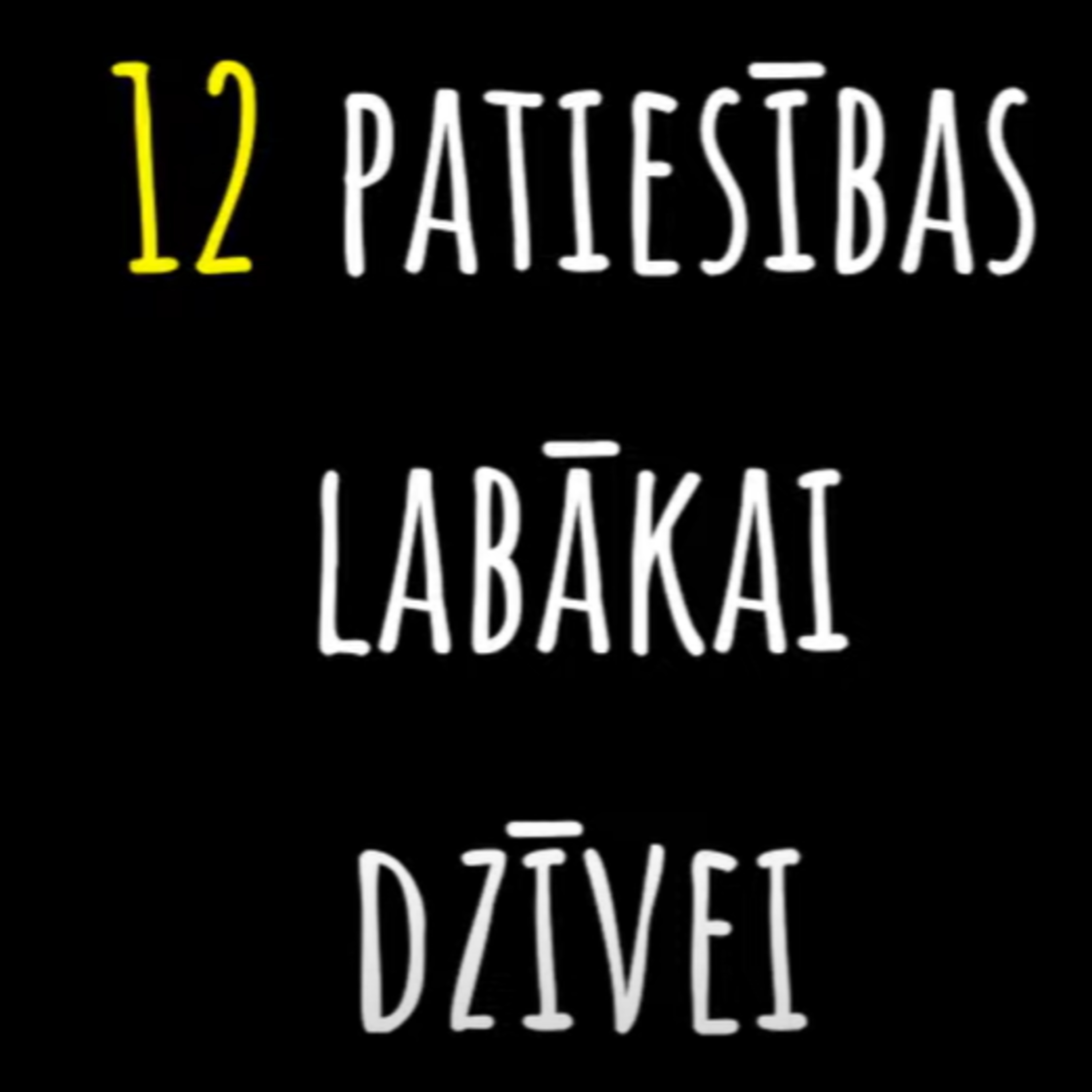 #4 RĒĶINĀTIES AR SEKĀM, 01.03.2024 episode artwork