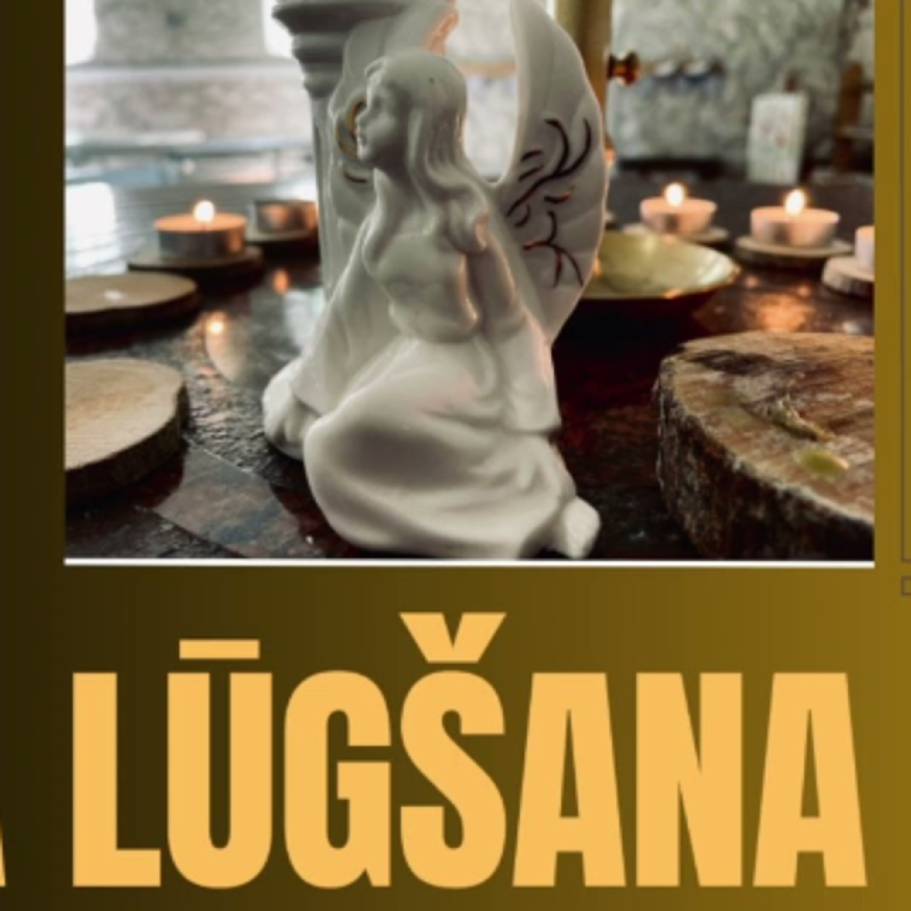ELIZEJAS RĪTA LŪGŠANA – 28.07.2024 episode artwork