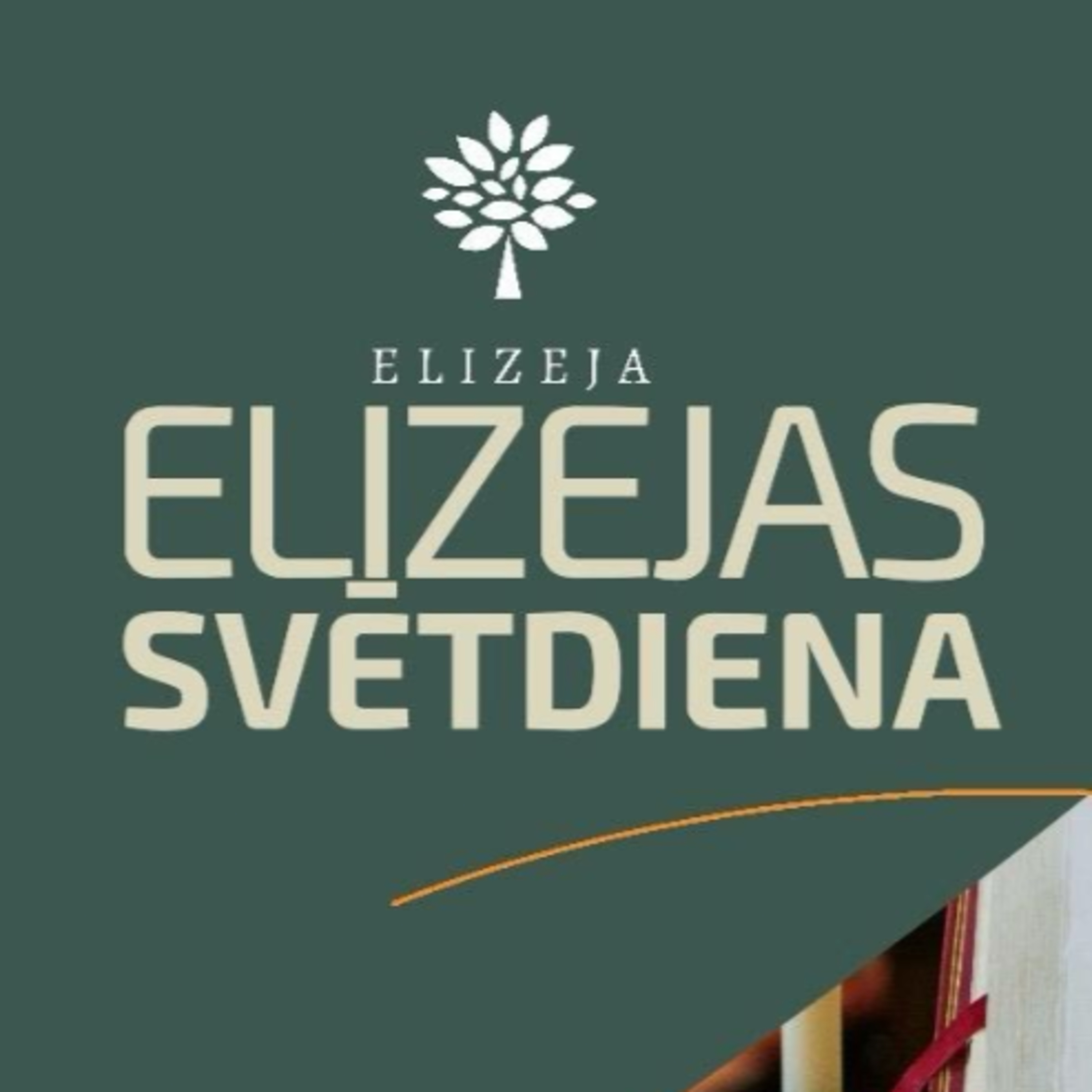 9.SV. PIRMS LIELDIENĀM, 16.02.2025 episode artwork