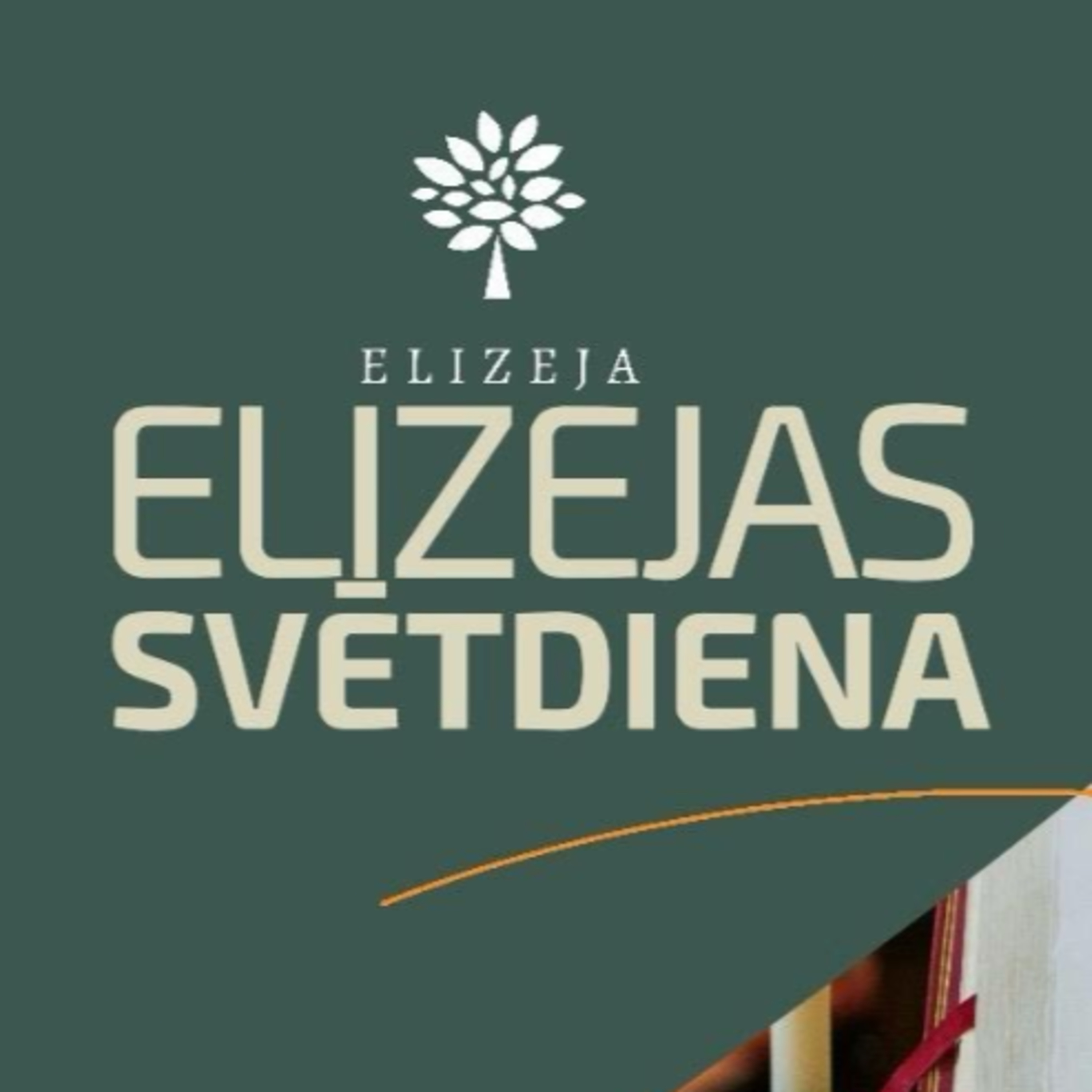 6. SV. PIRMS LIELDIENĀM, 09.03.2025 episode artwork