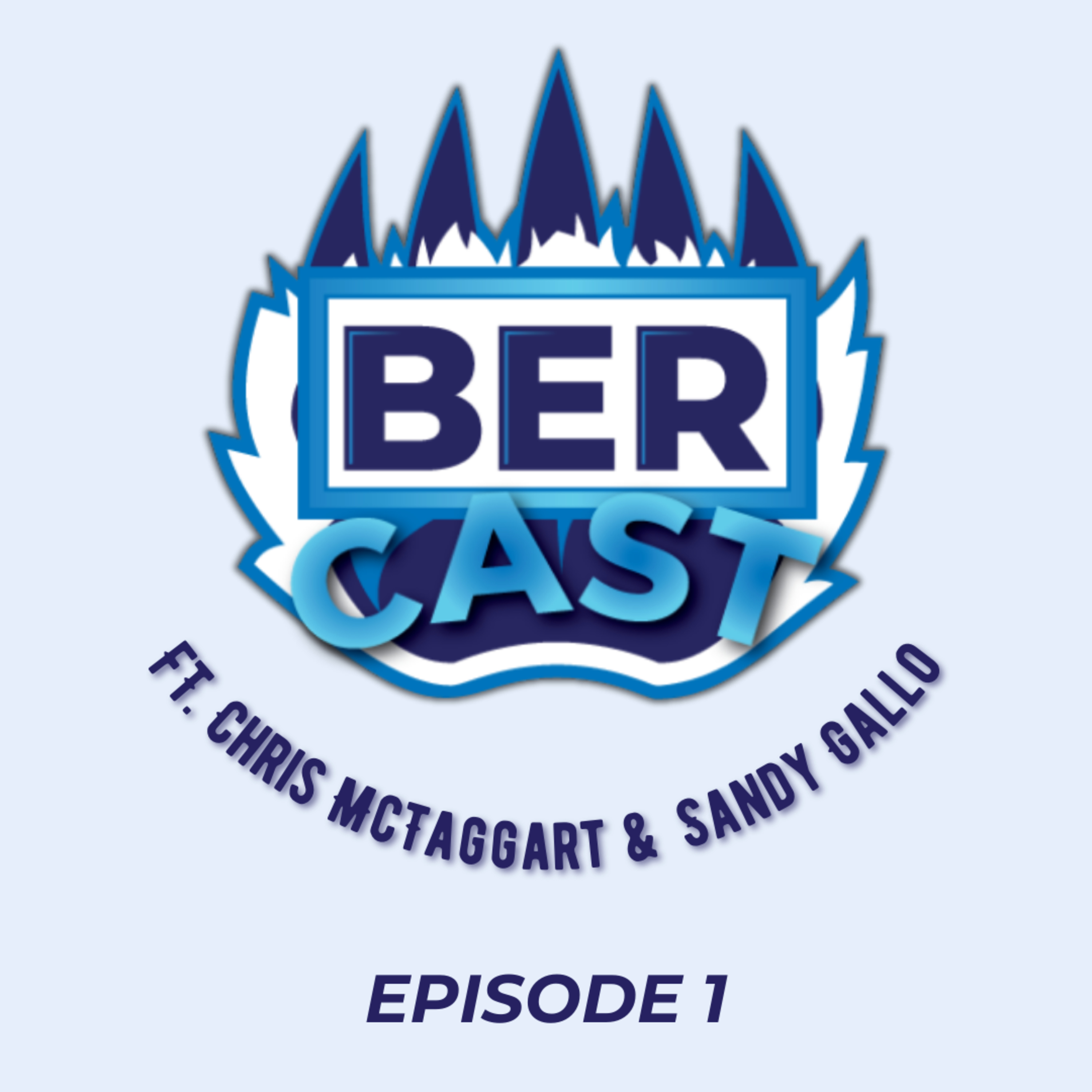 The BERcast | Episode 1 | New Energy Star HCO/QA/Program Requirements & A Tribute To Ron Hughes episode artwork