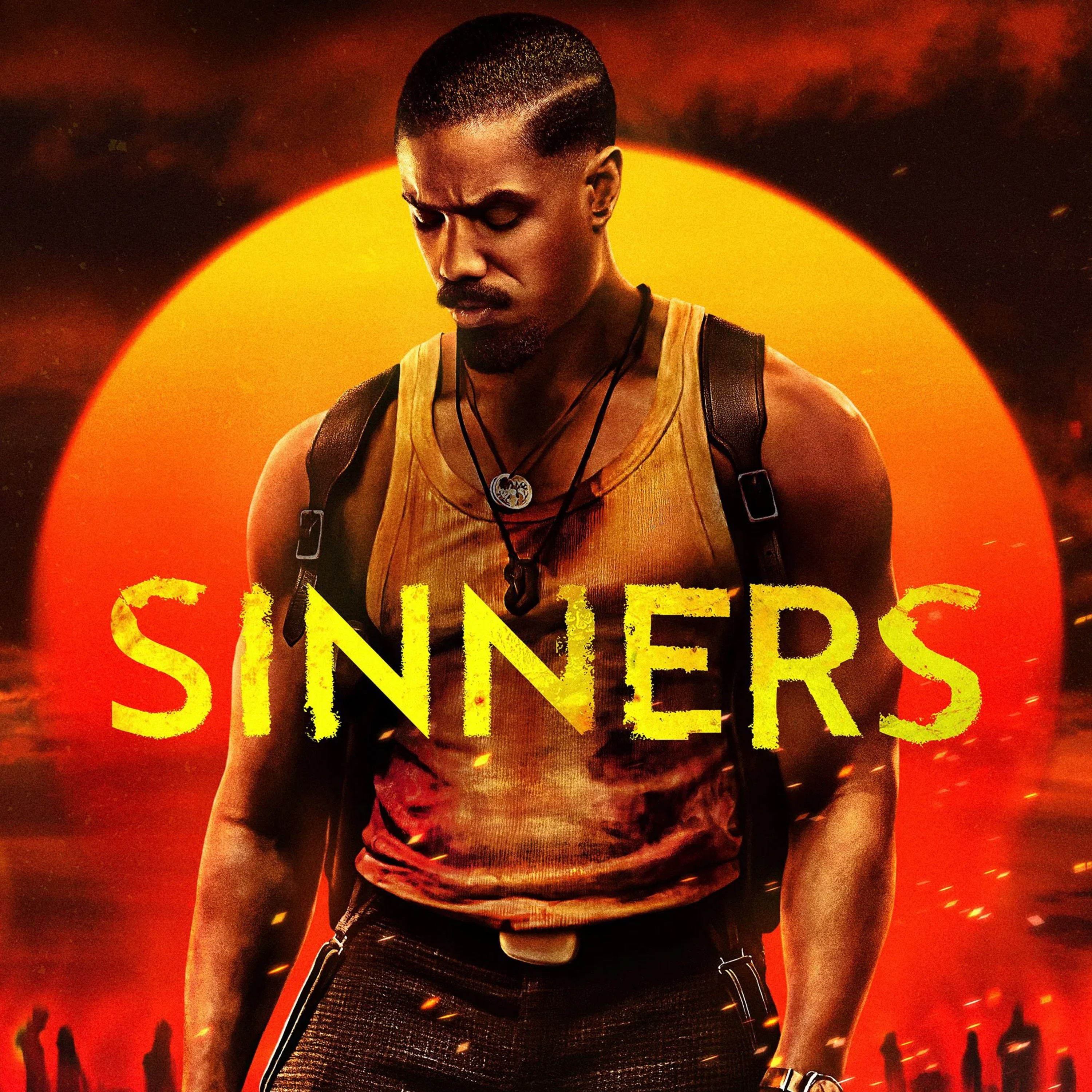 OSCAR SERIES: 'SINNERS' ft. Camera Operator Renard Cheren! episode artwork