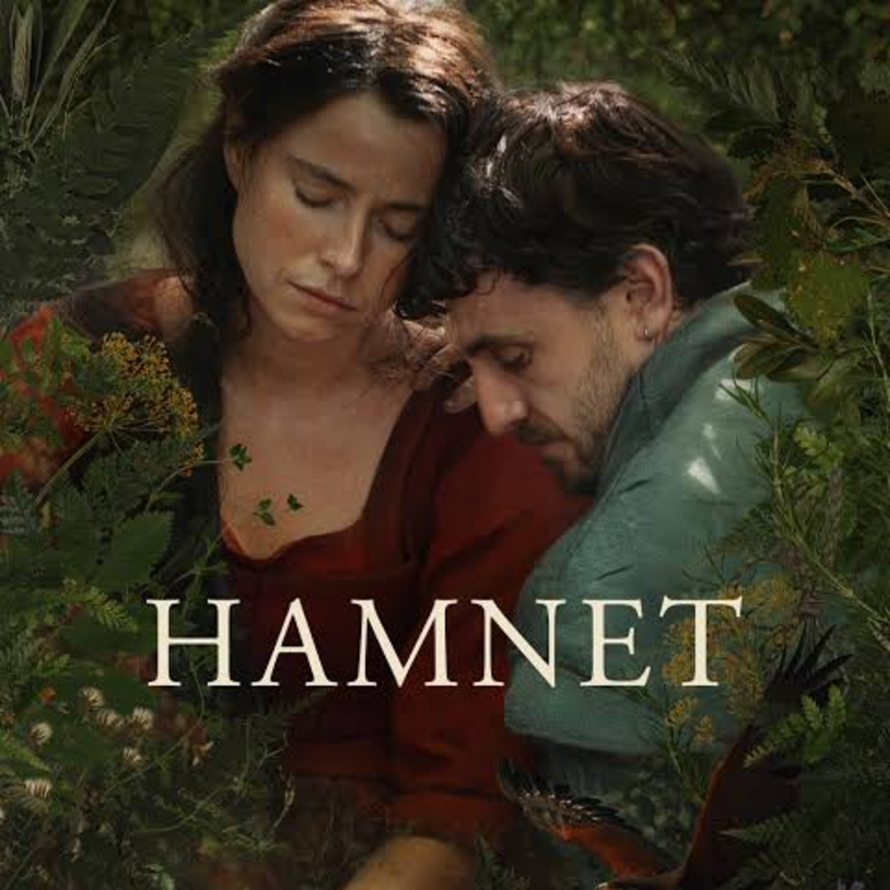 'HAMNET' | The OSCARS Series  episode artwork