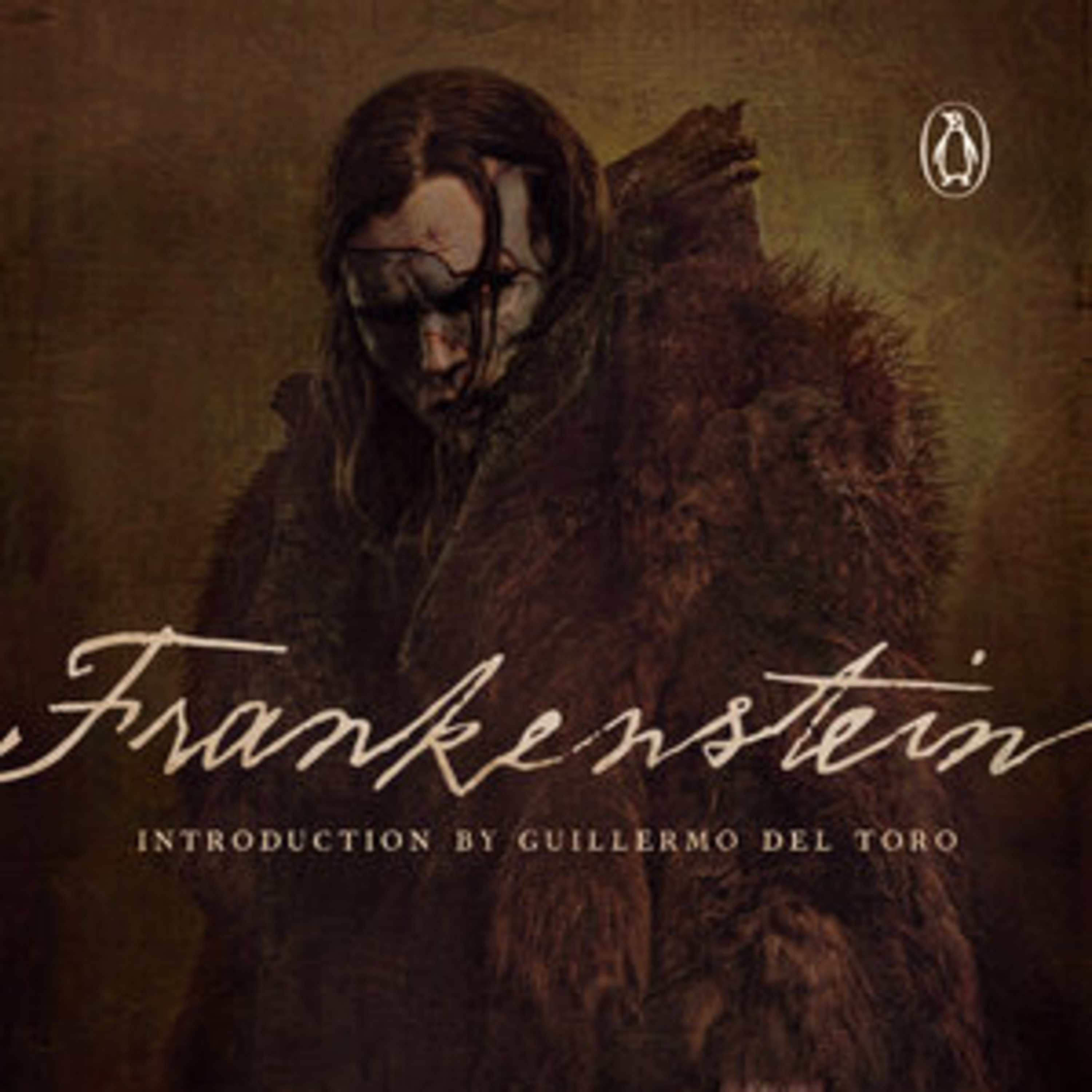 'FRANKENSTEIN' | The OSCARS SERIES episode artwork