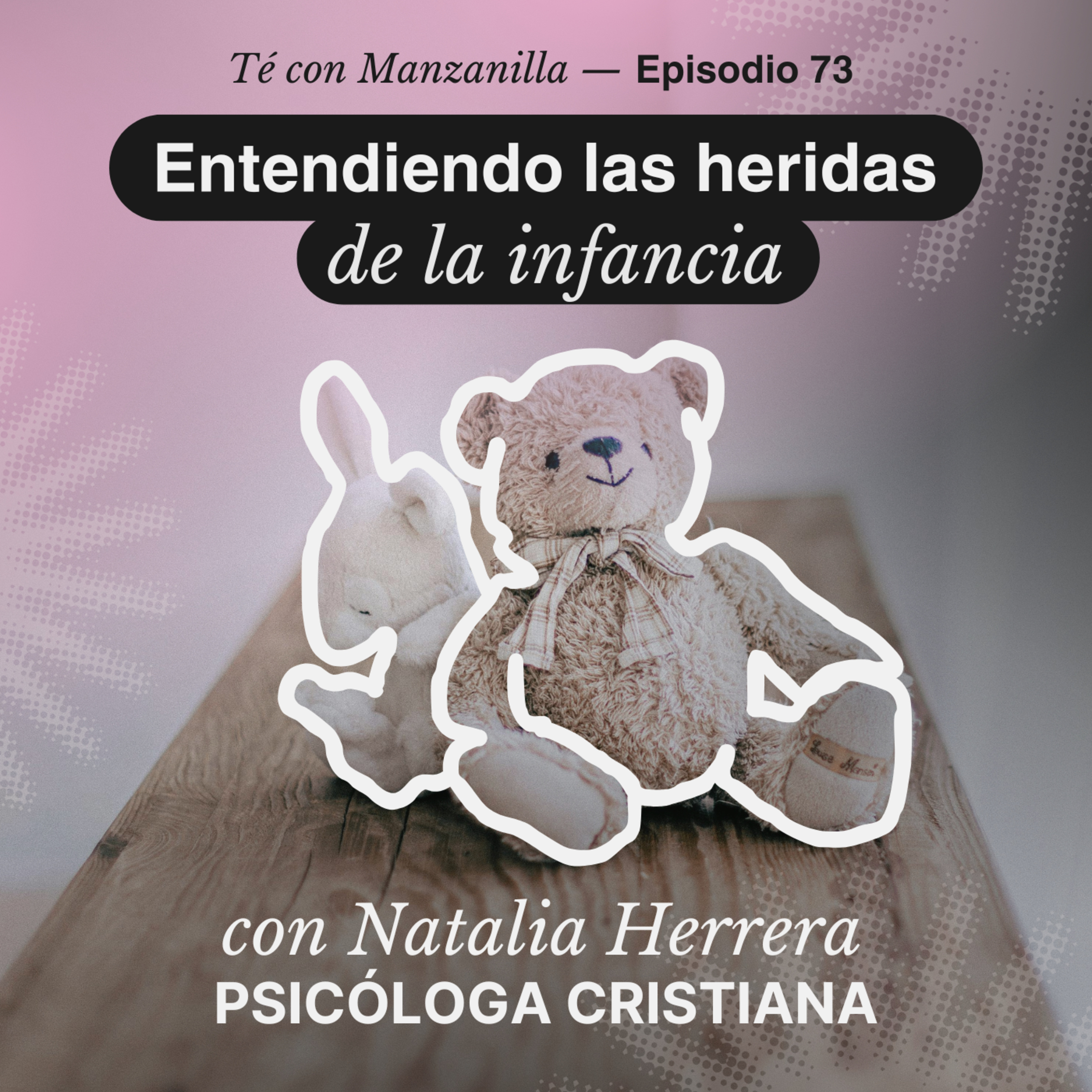 TE CON MANZANILLA. Para sanar tu relación con la comida, el cuerpo y el alma.