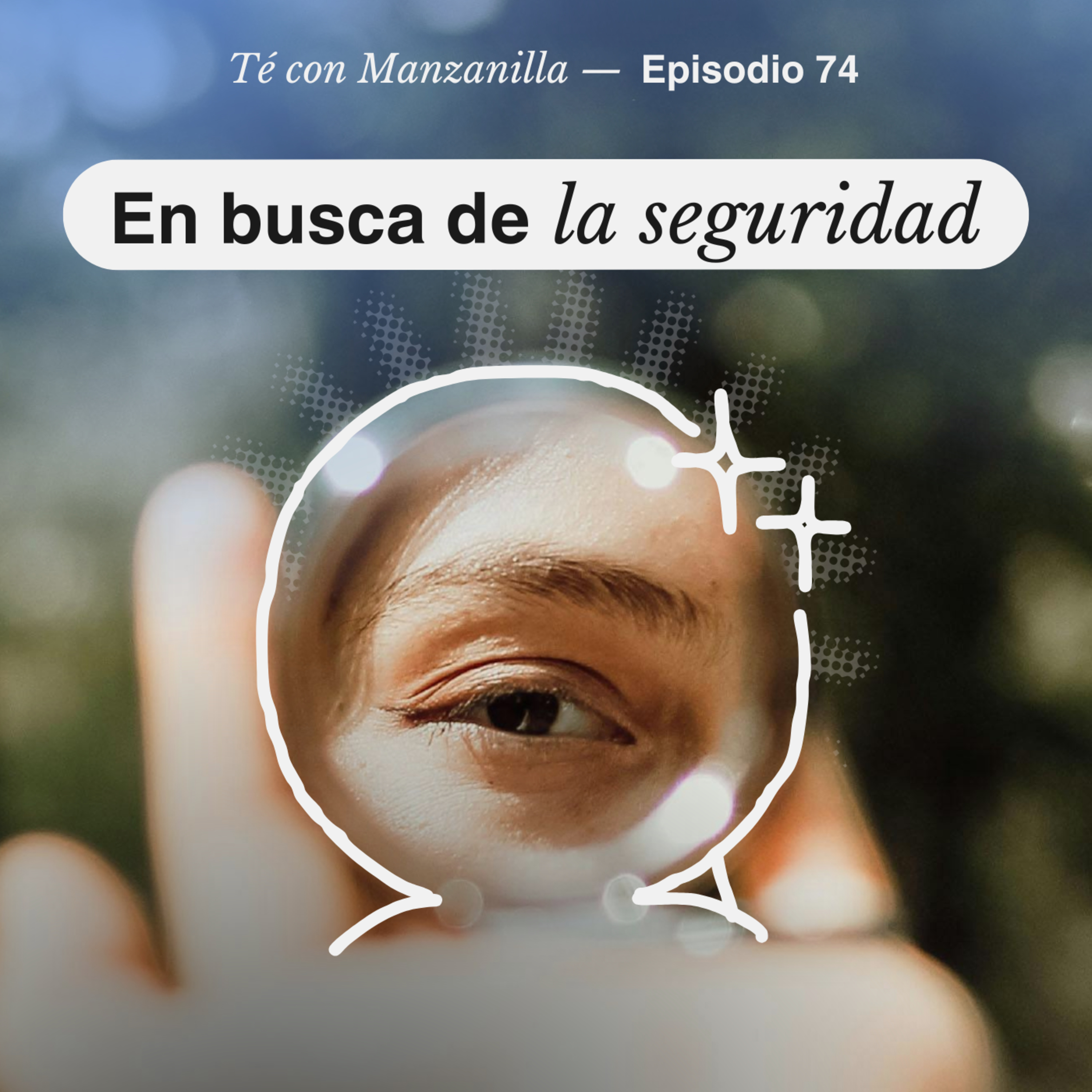  En busca de la seguridad  episode artwork