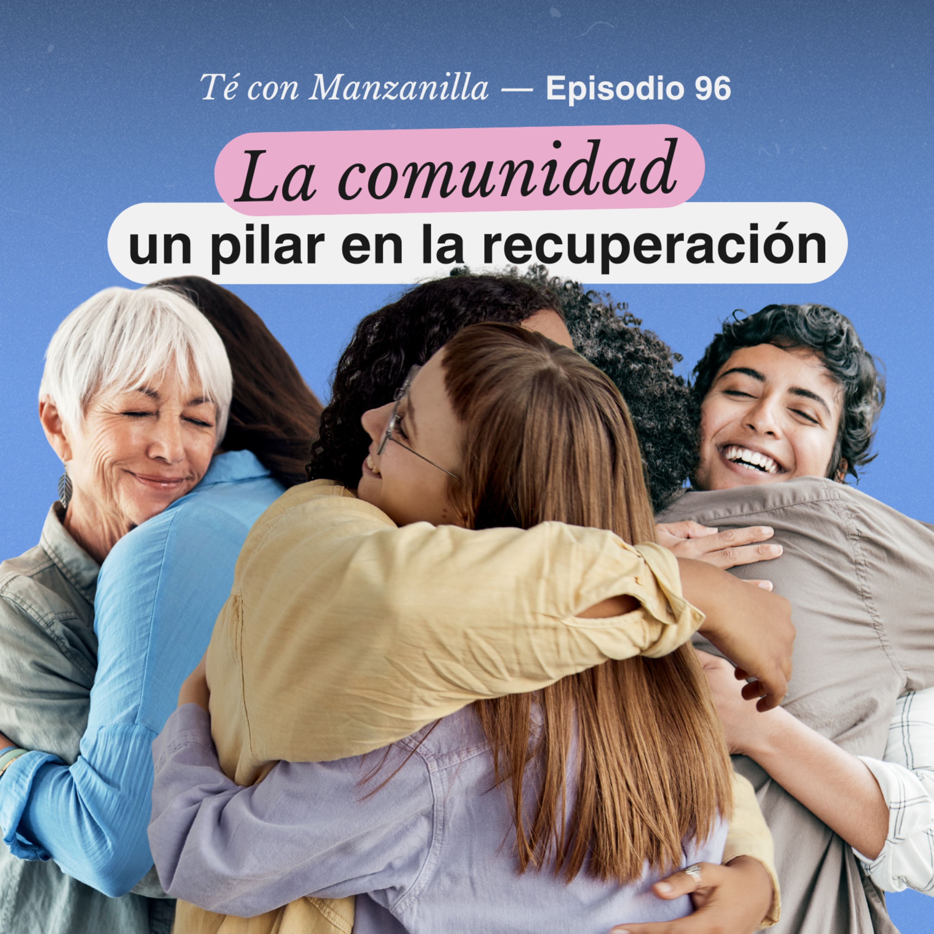 TE CON MANZANILLA. Para sanar tu relación con la comida, el cuerpo y el alma.