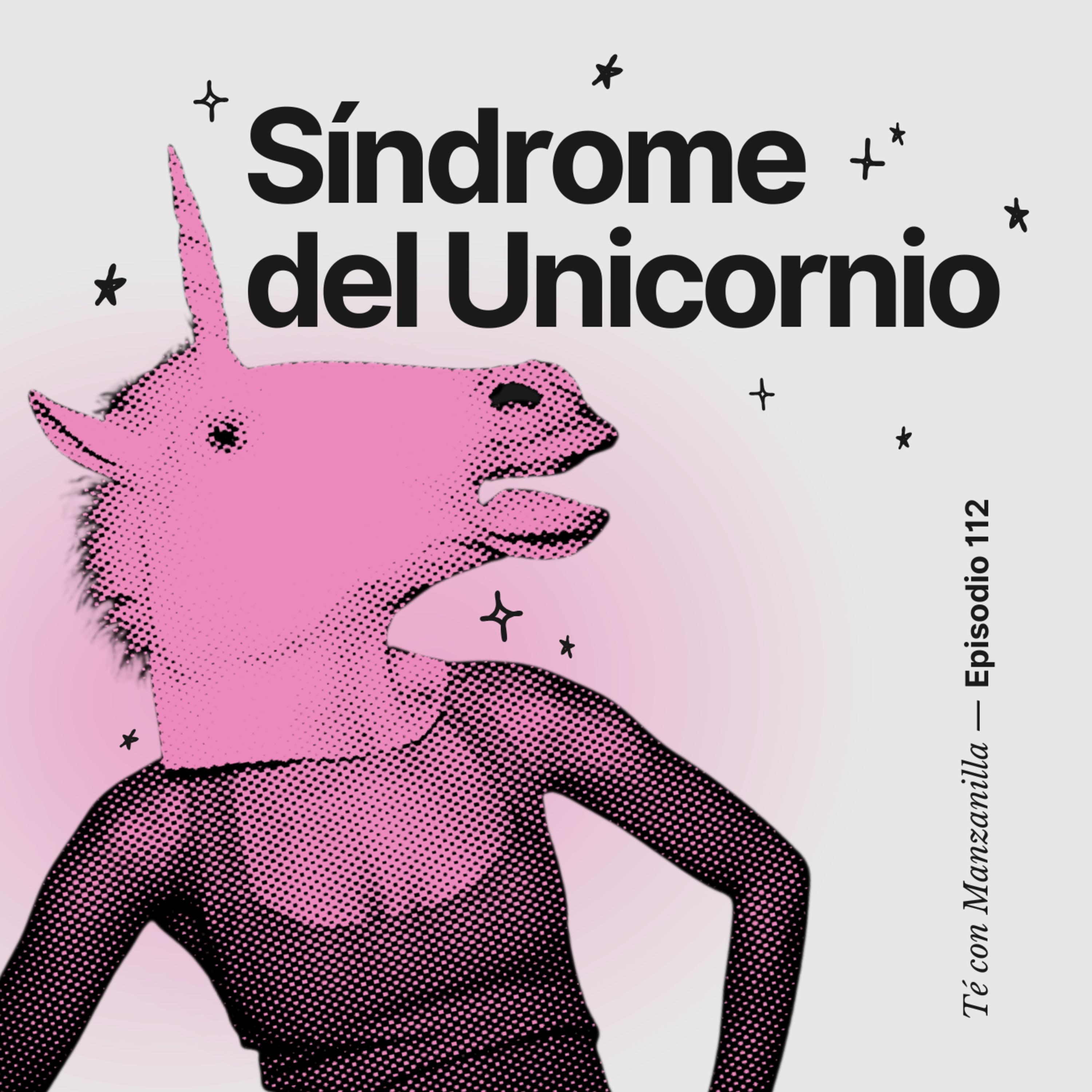 Síndrome del Unicornio.  episode artwork