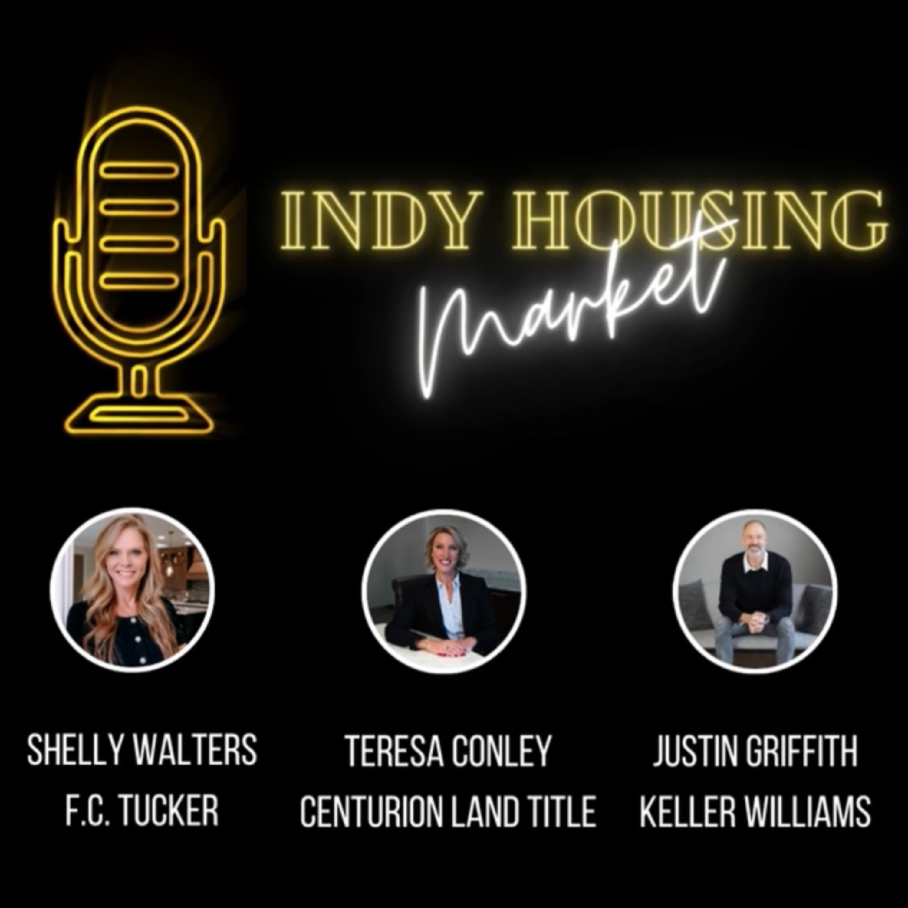 How Title Companies and Real Estate Agents can Work Together to Protect their Clients episode artwork