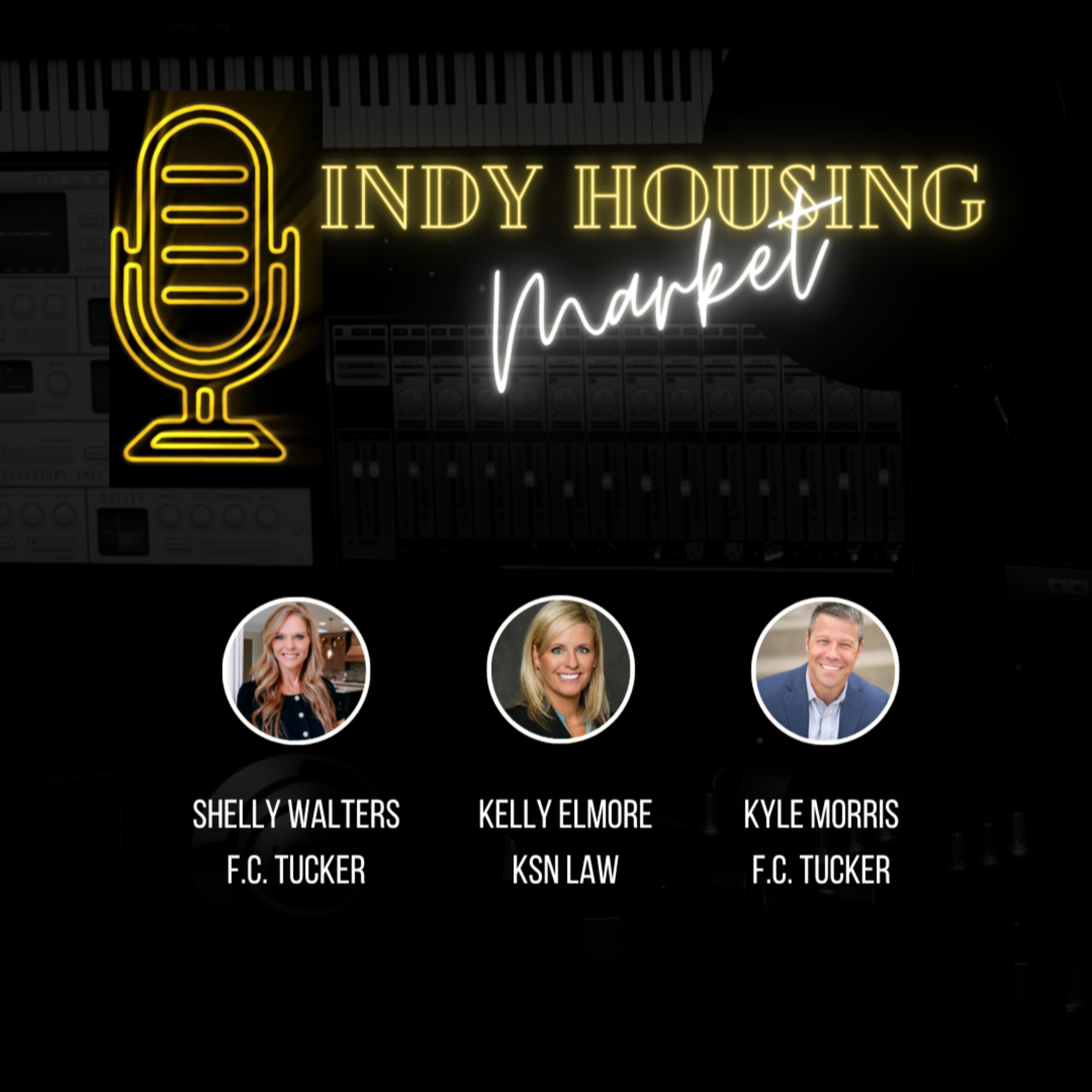 Indy Housing Market