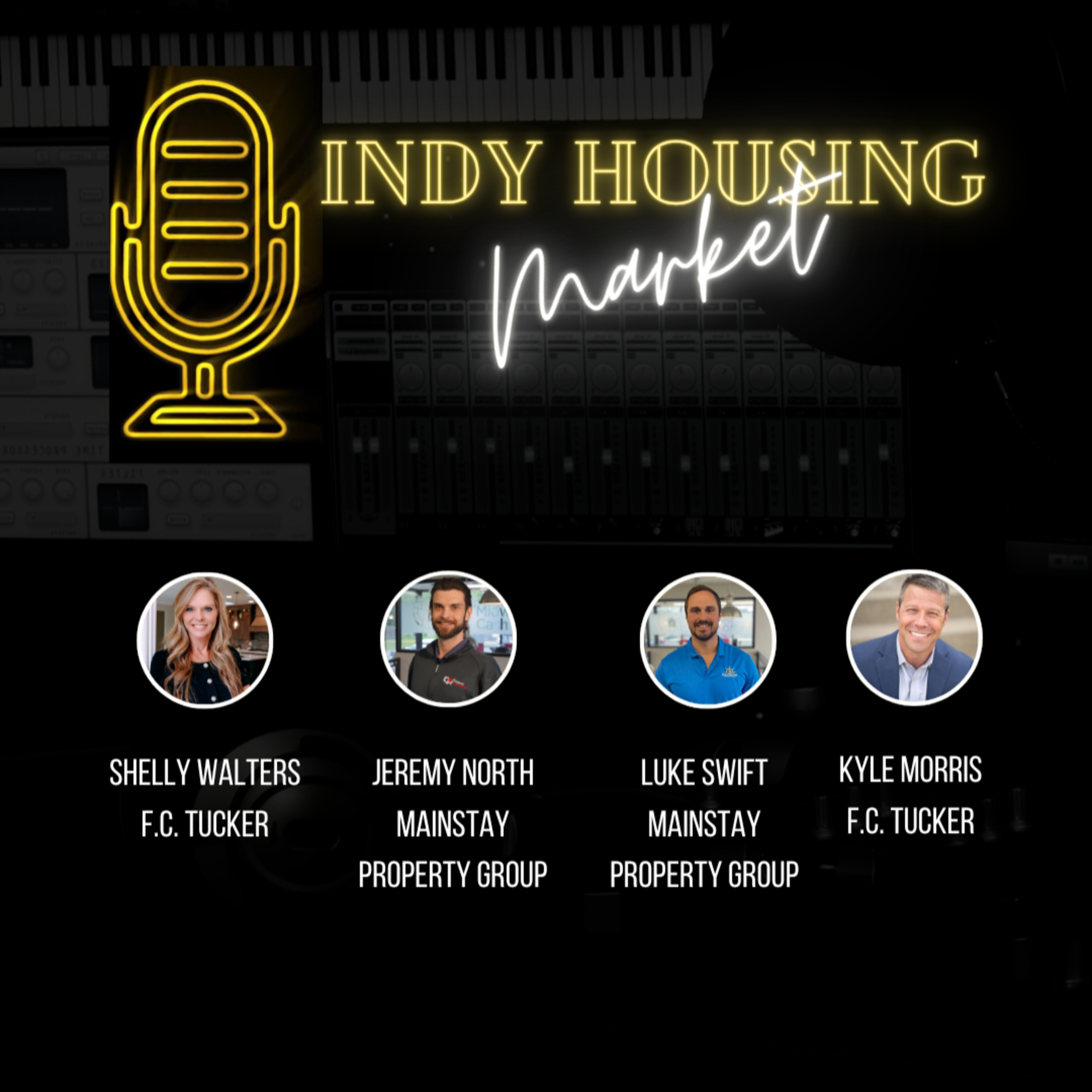 Indy Housing Market