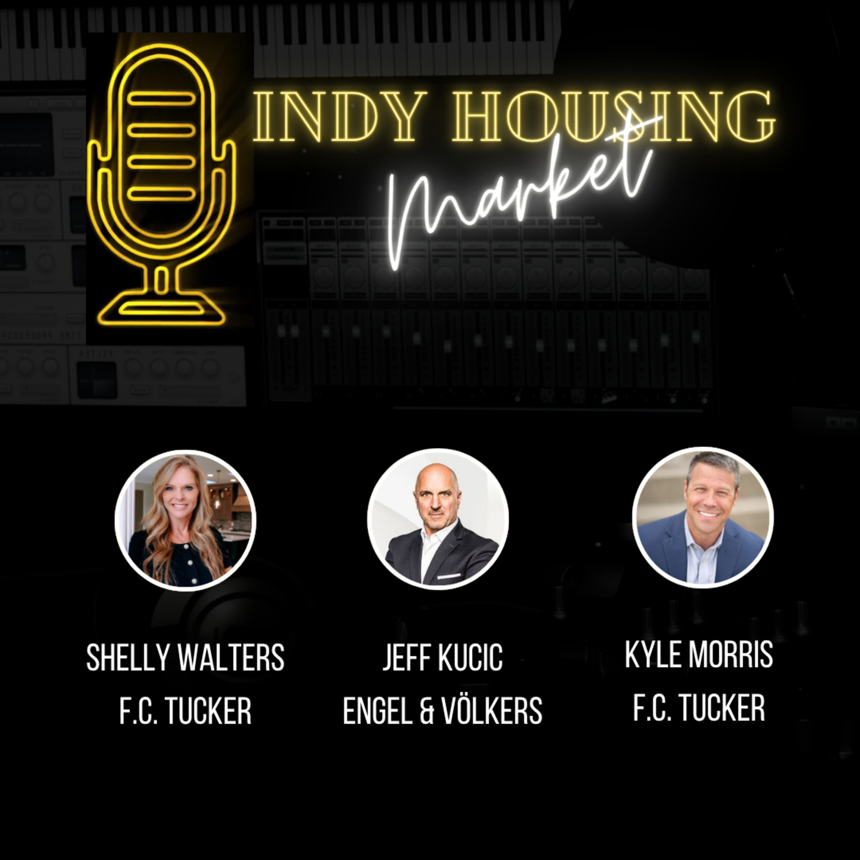 Make Yourself a Successful Realtor with Jeff Kucic episode artwork