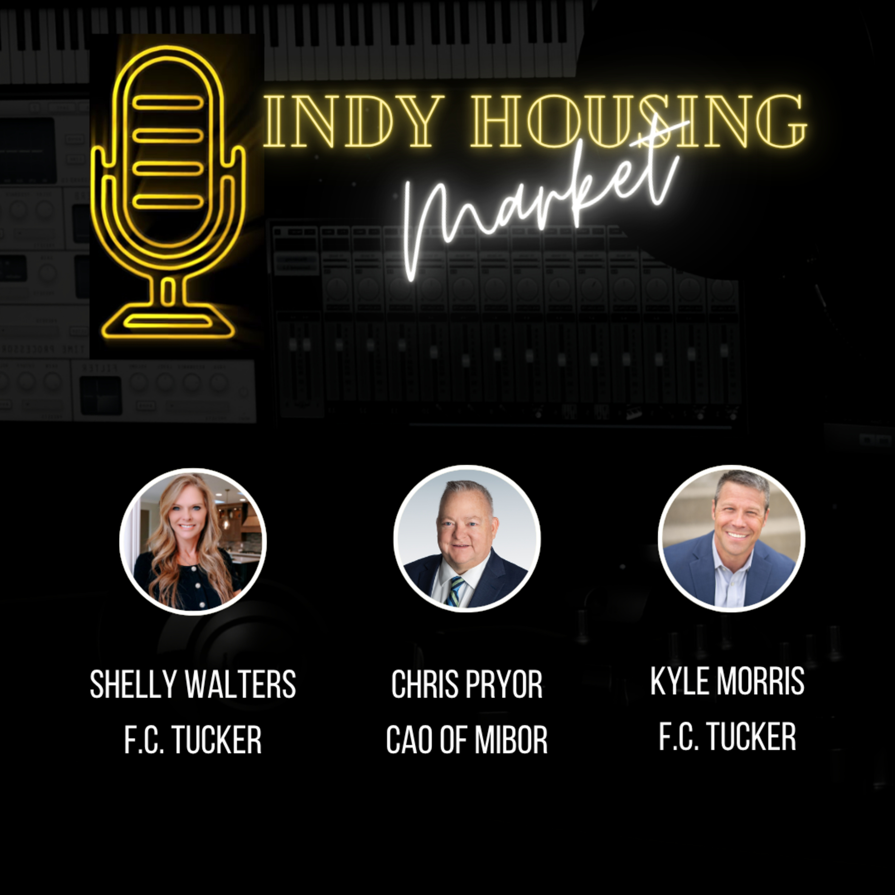 Indy Housing Market