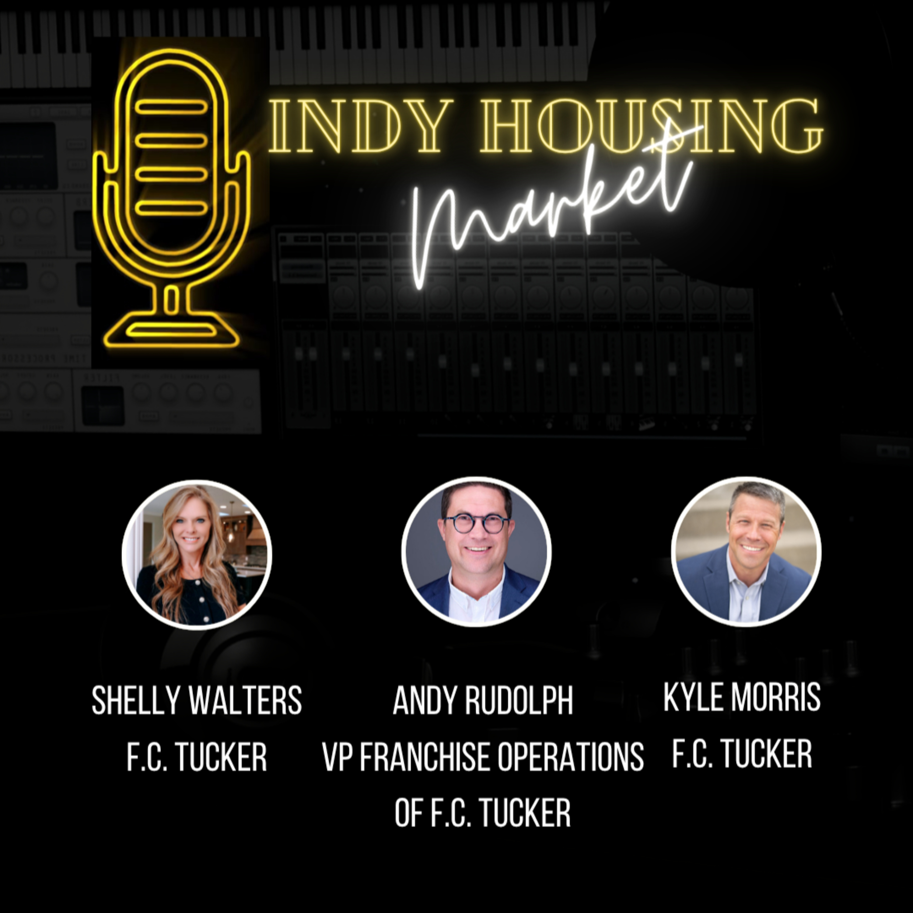 The Insider’s Guide to Working Across the State episode artwork