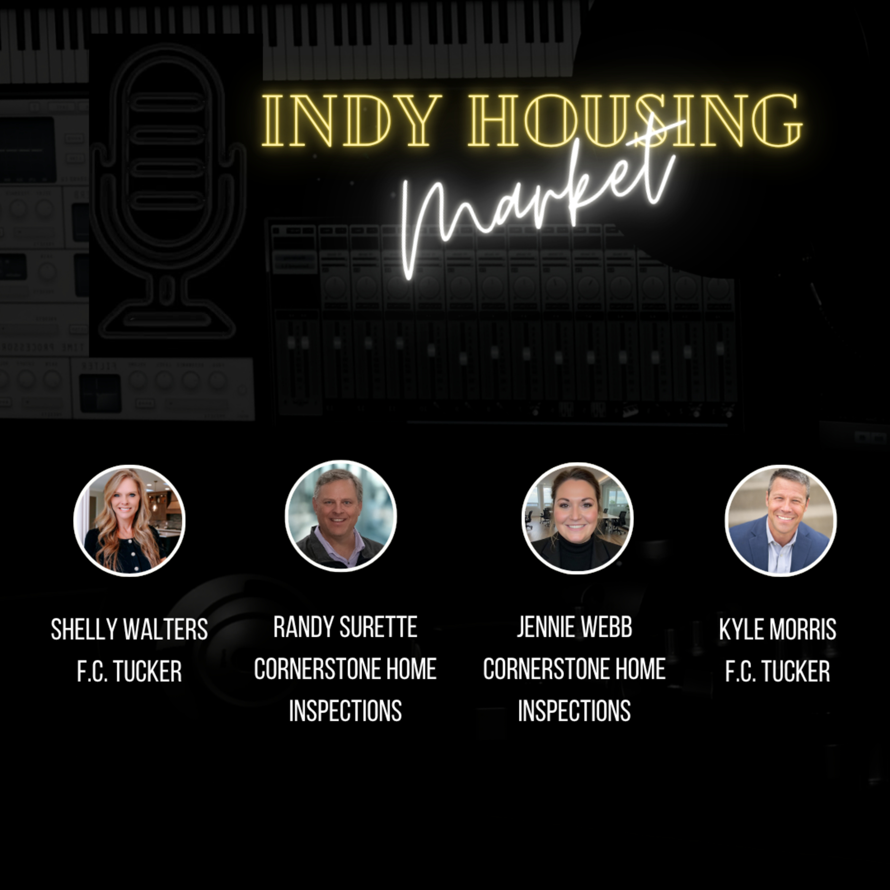 Indy Housing Market