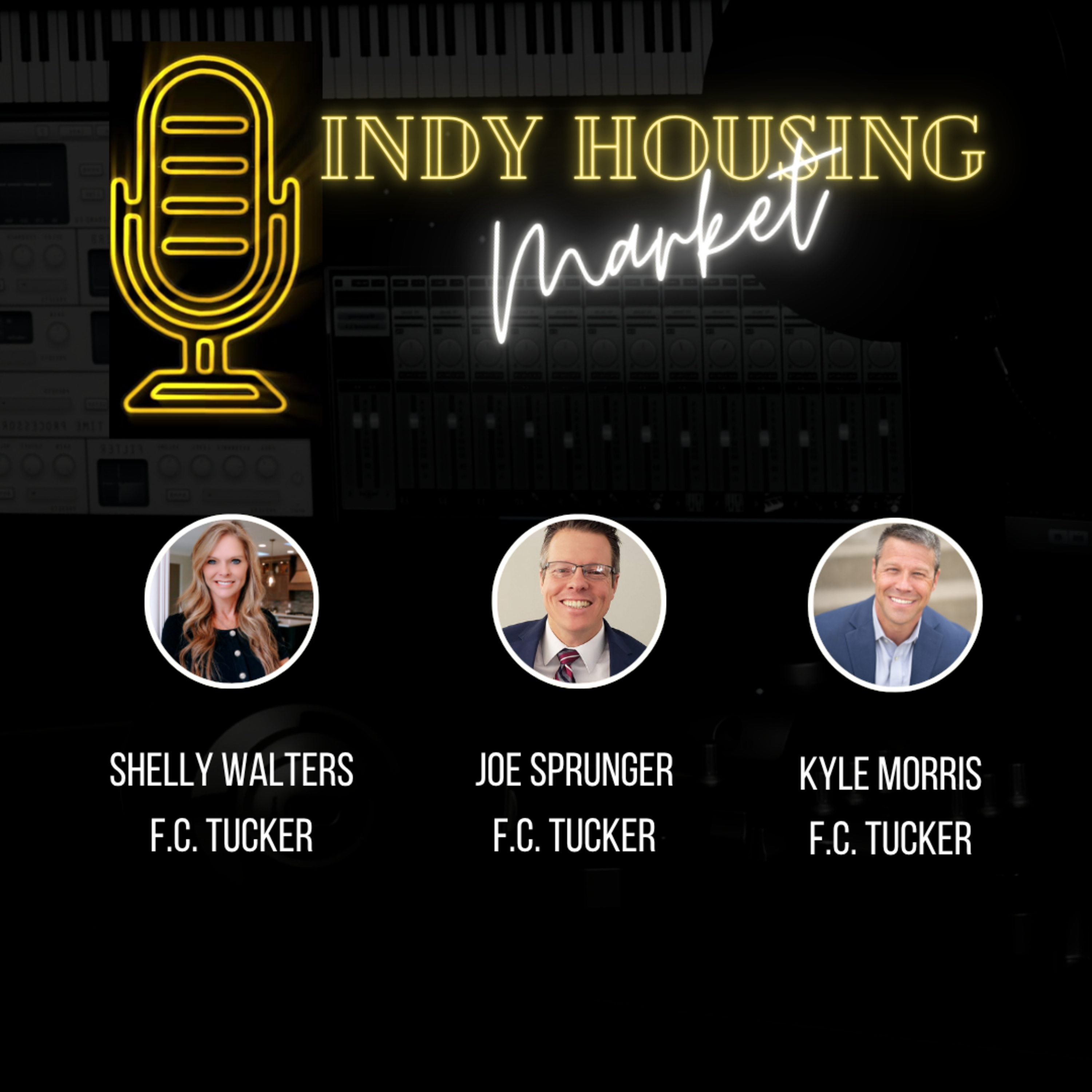 Inside Scoop of Appraisals with Joe Sprunger