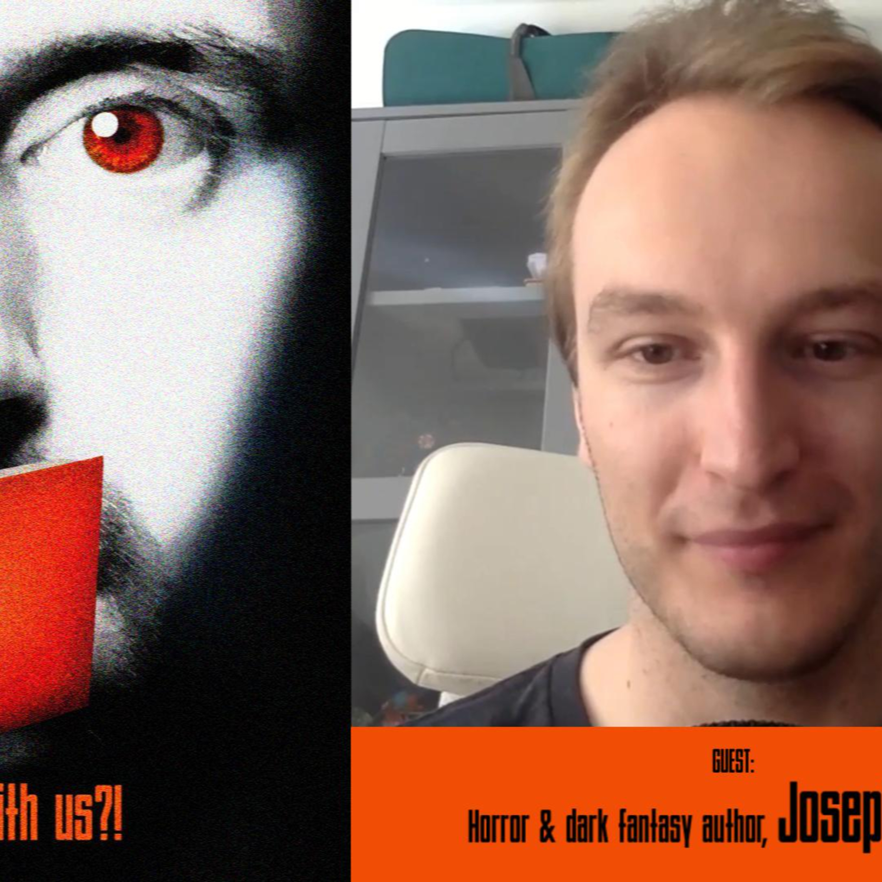 The ancient philosophy of the darkness within - Joseph Sale - Ep 2