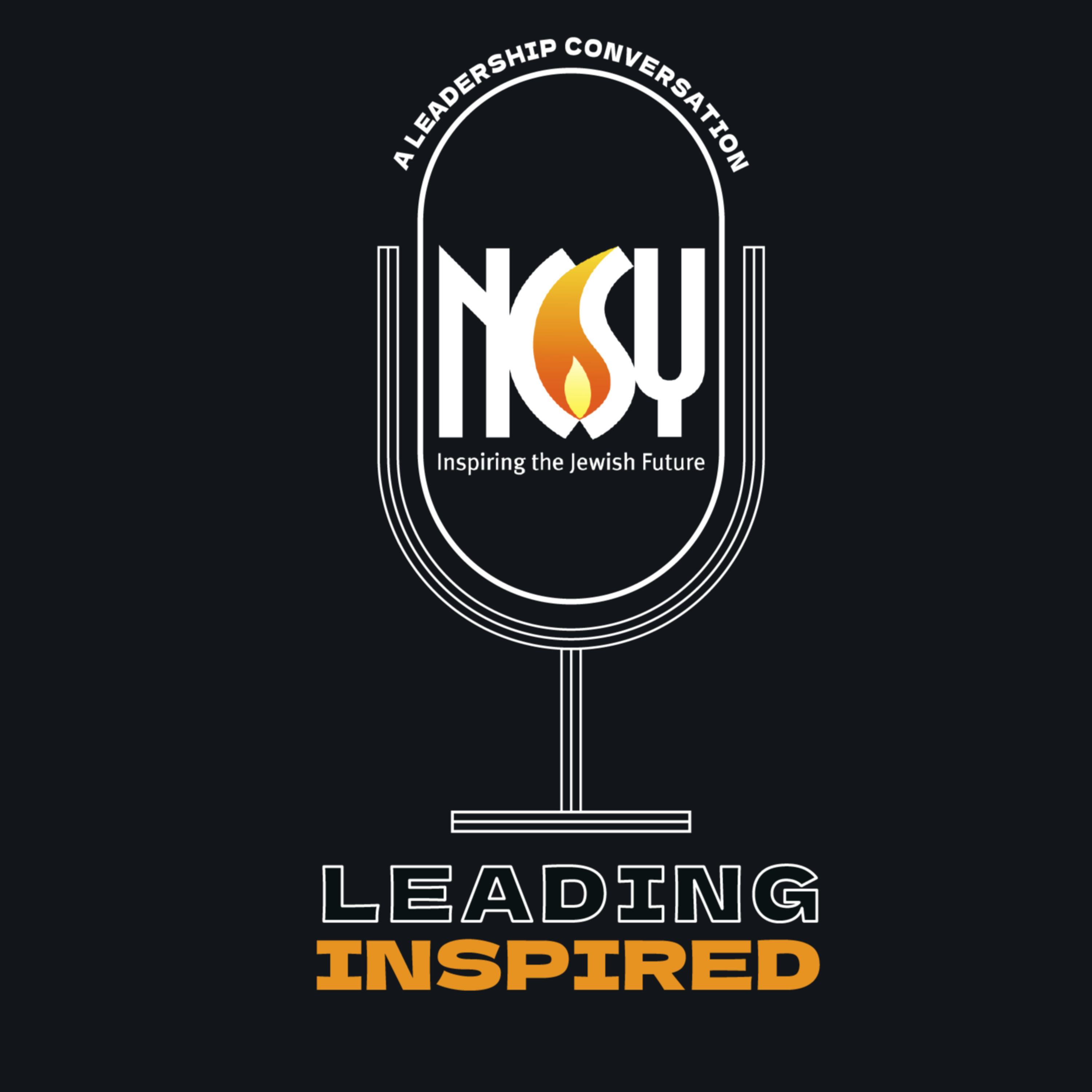 Leading Inspired