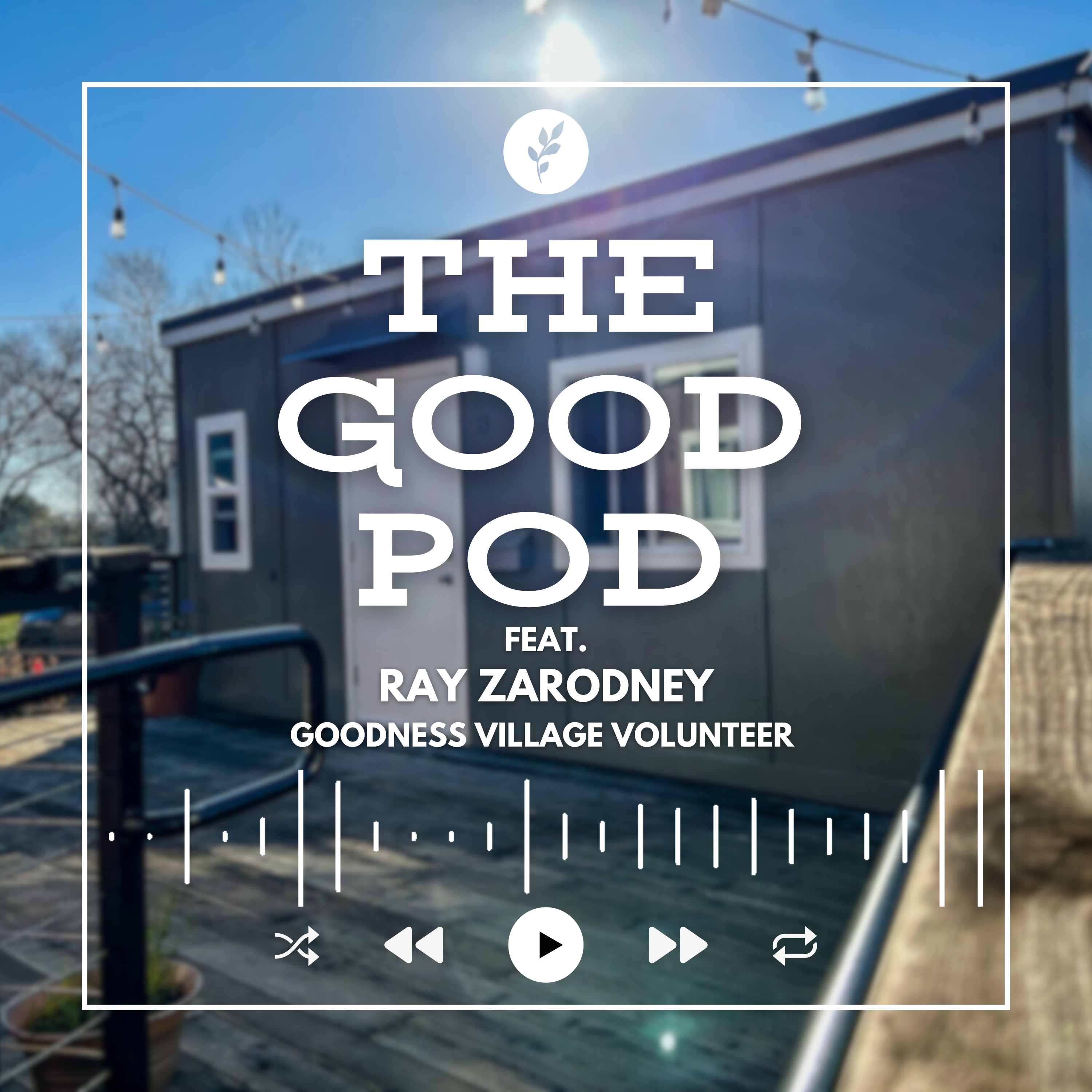 S2E3: Ray Zarodney episode artwork