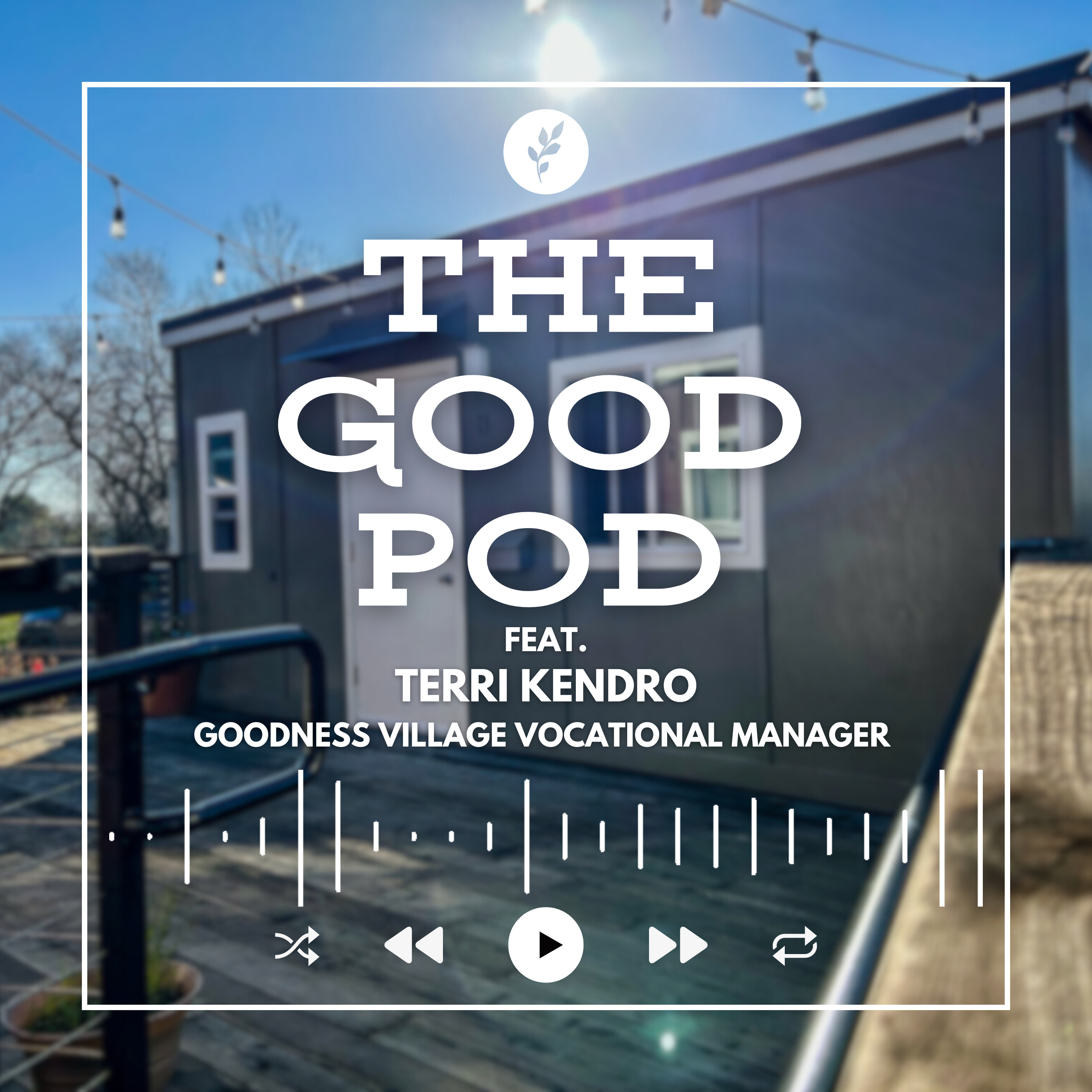 The Good Pod