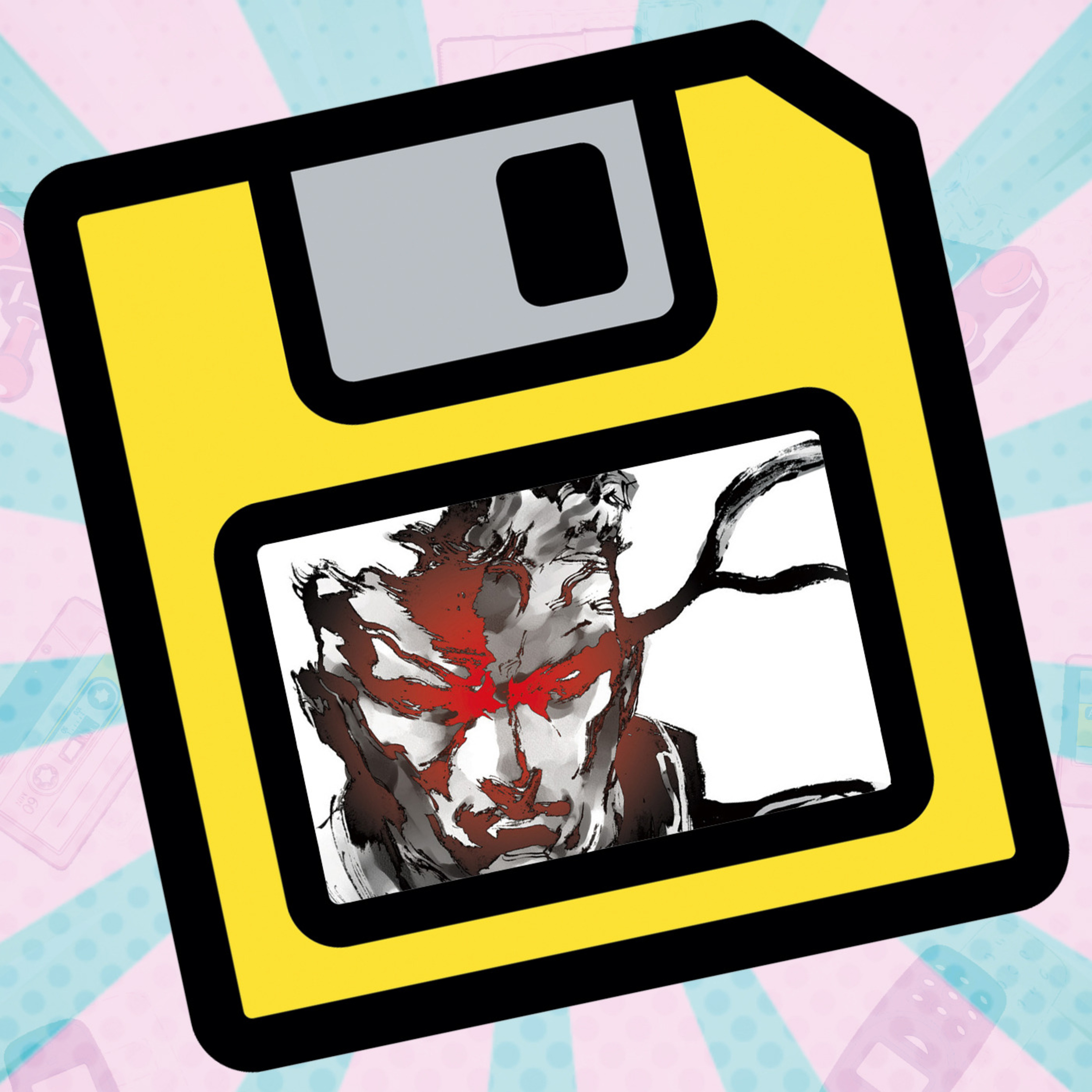 Floppy Disk