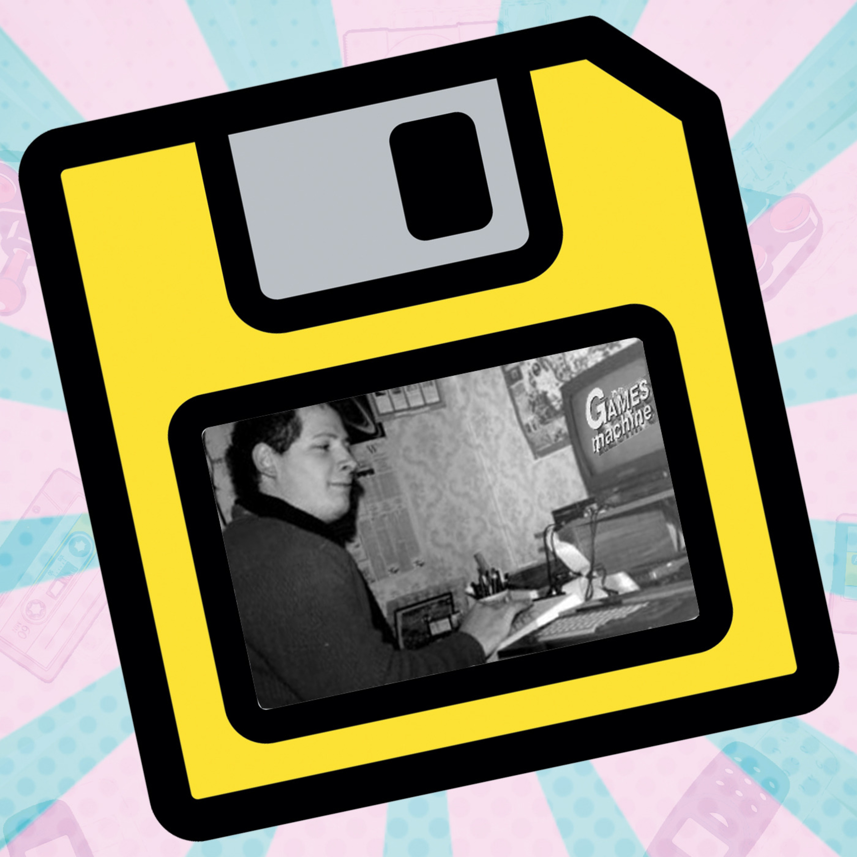 Floppy Disk