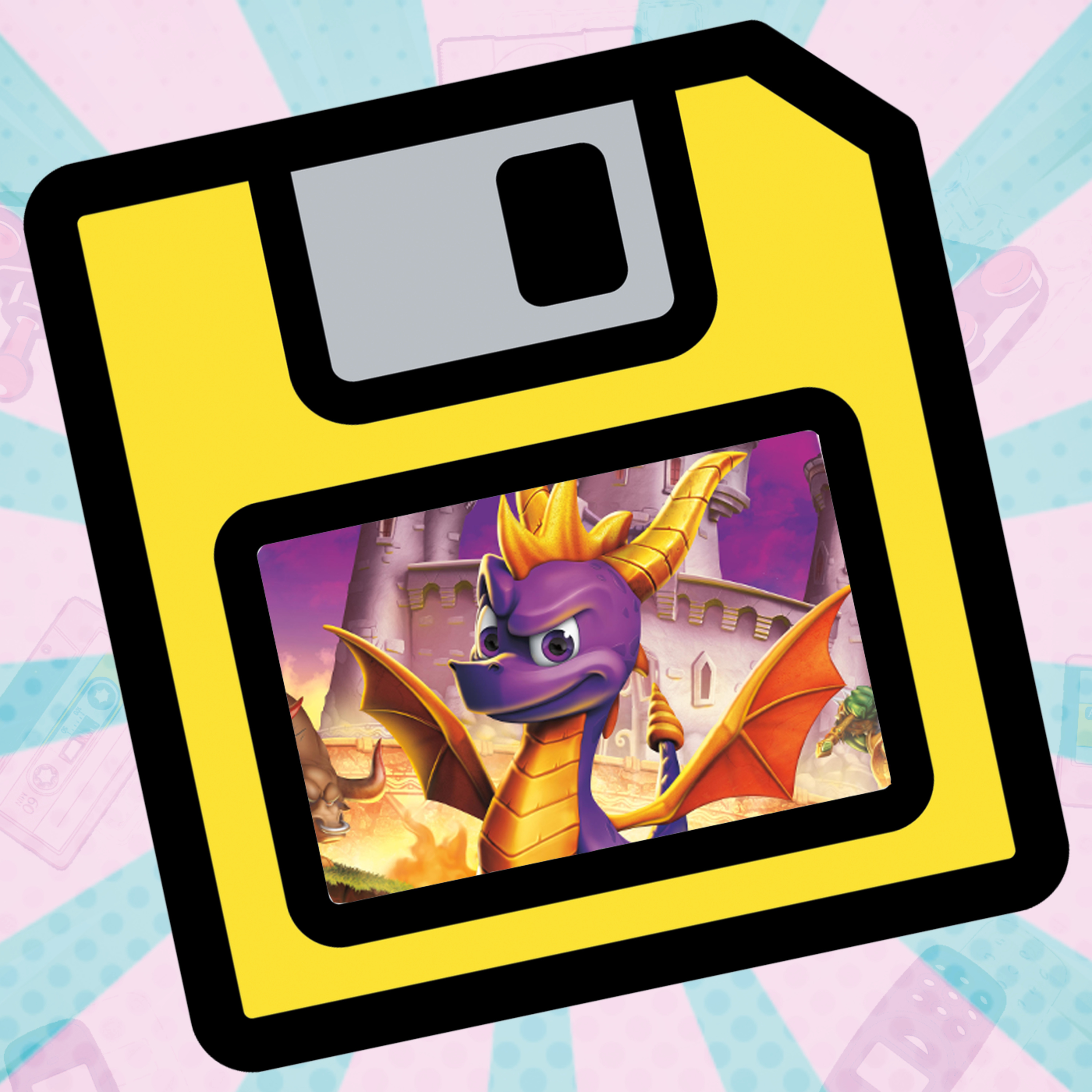 Floppy Disk
