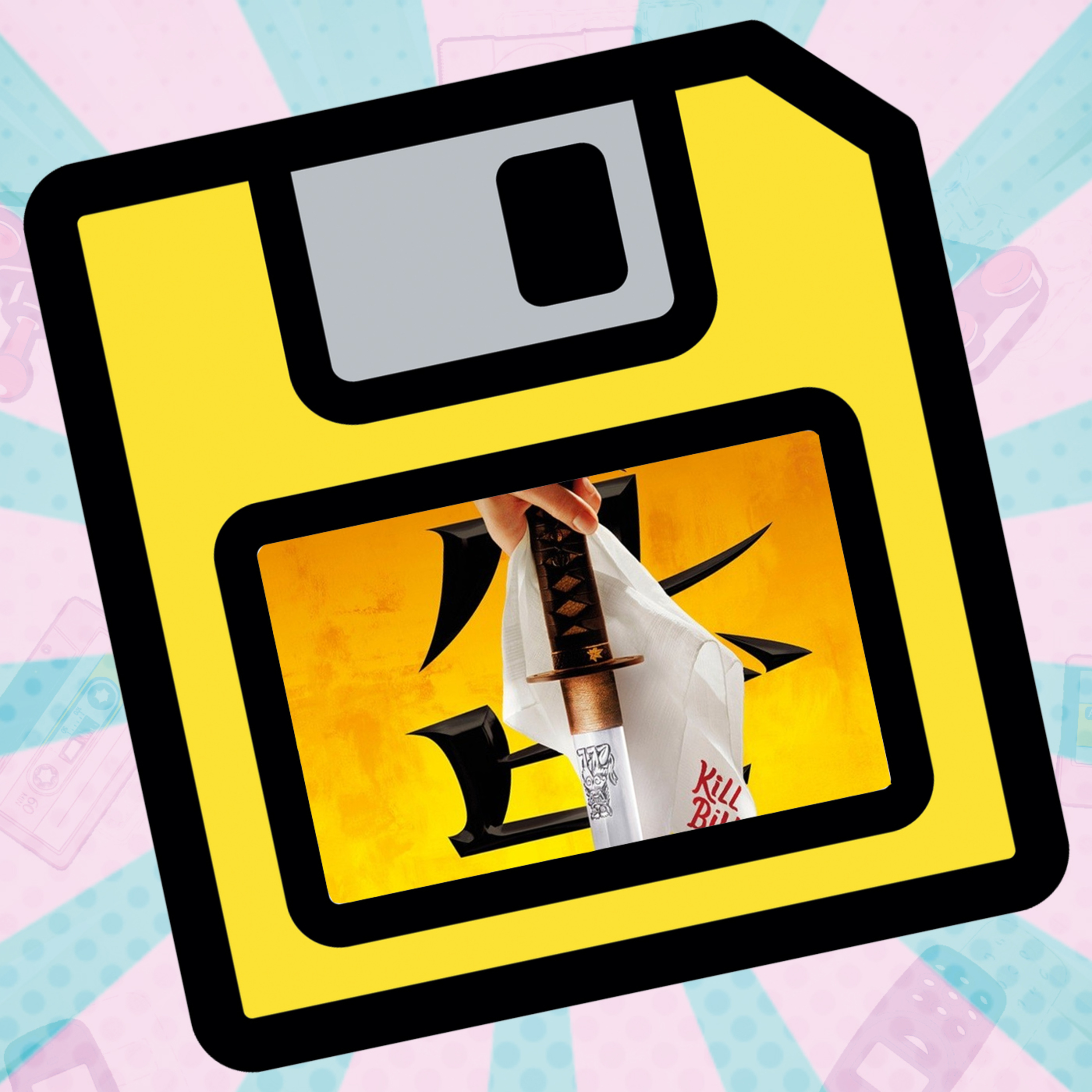 Floppy Disk
