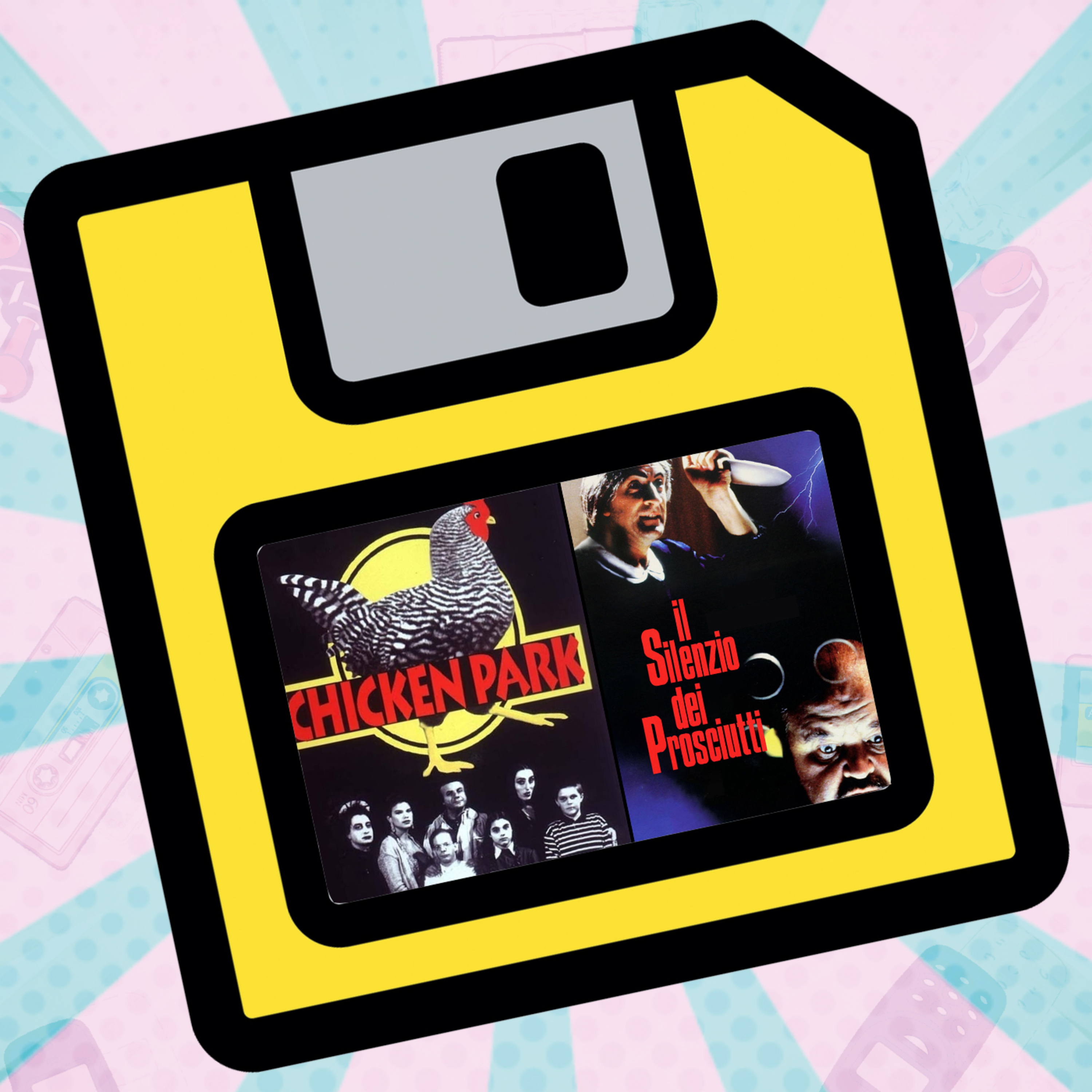 Floppy Disk