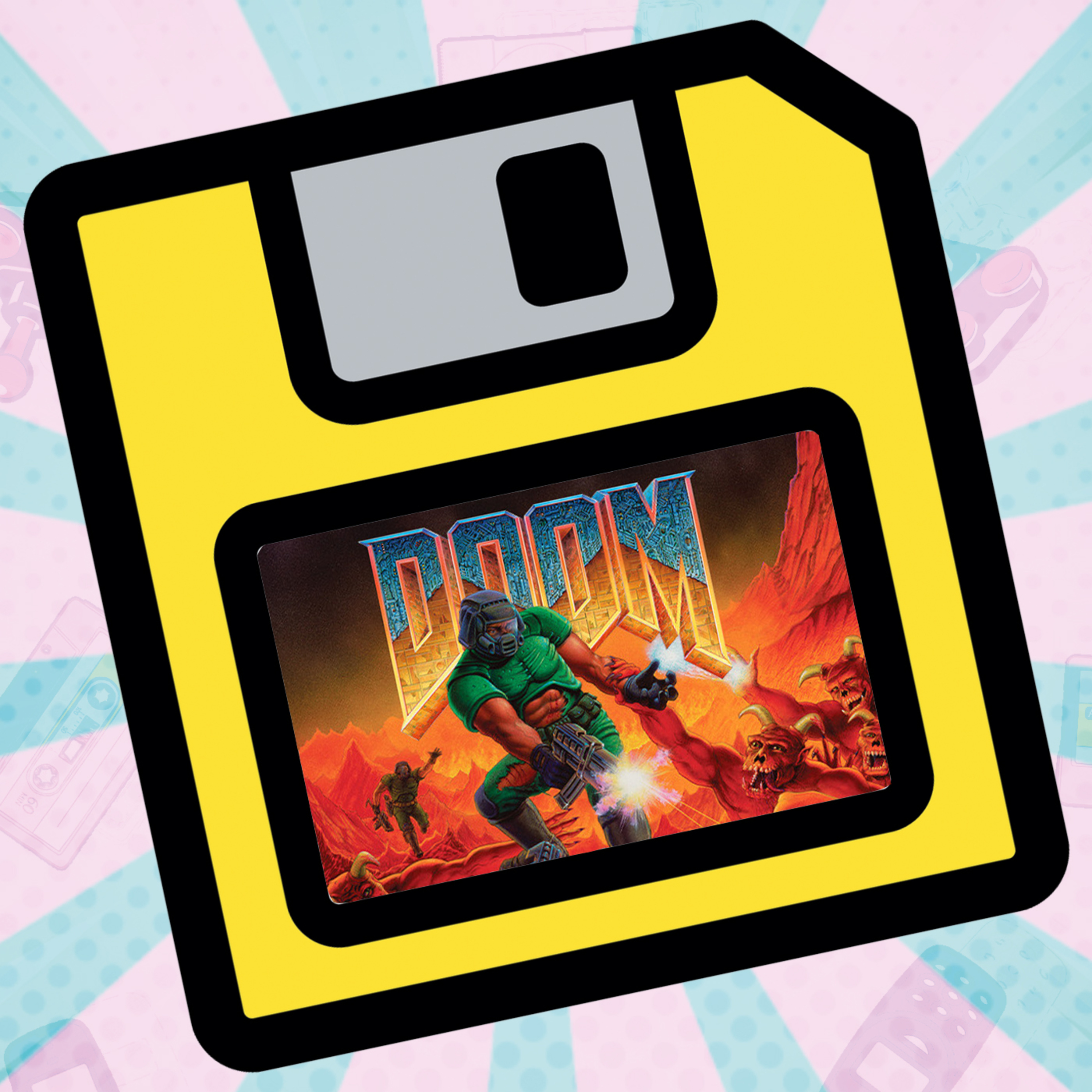 Floppy Disk