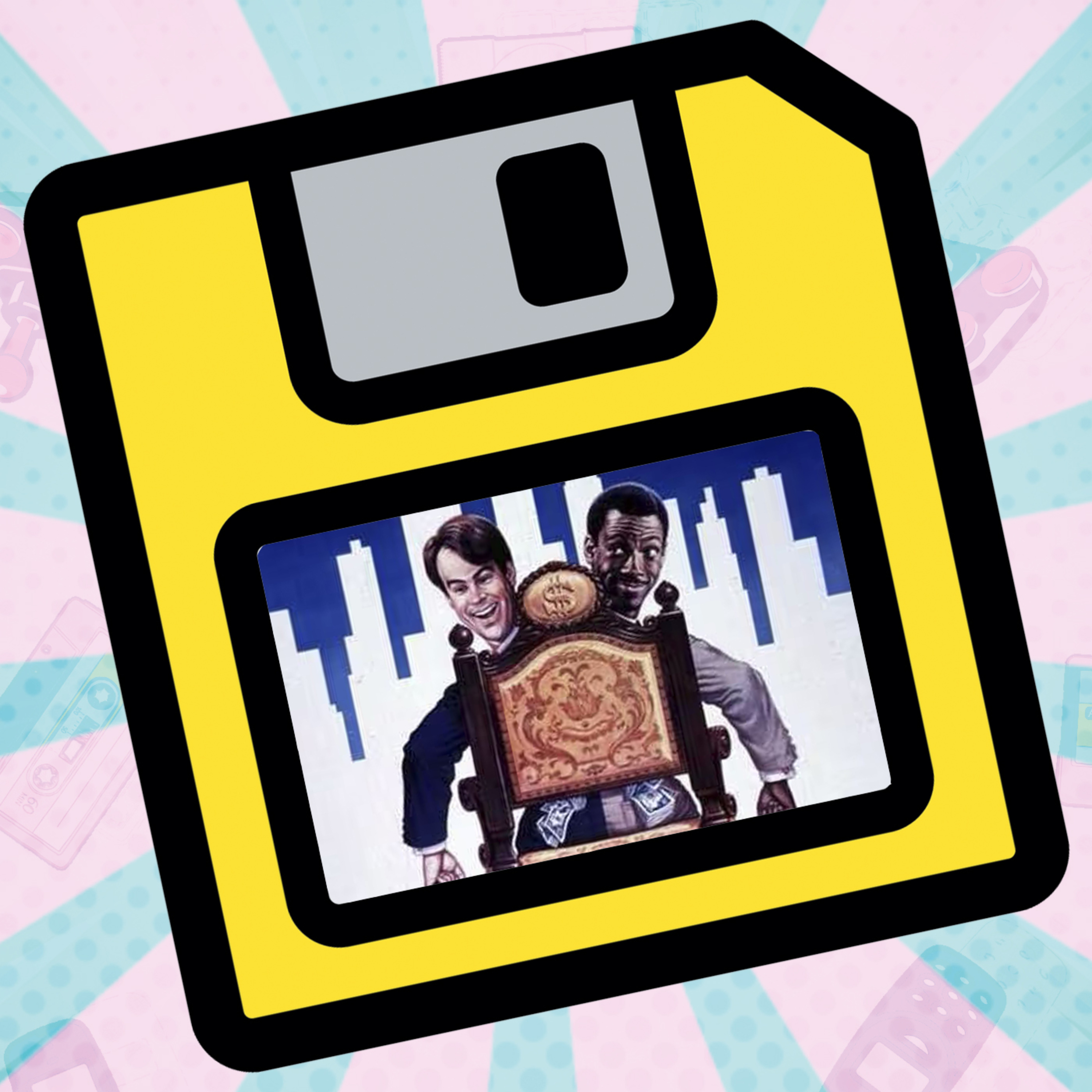 Floppy Disk