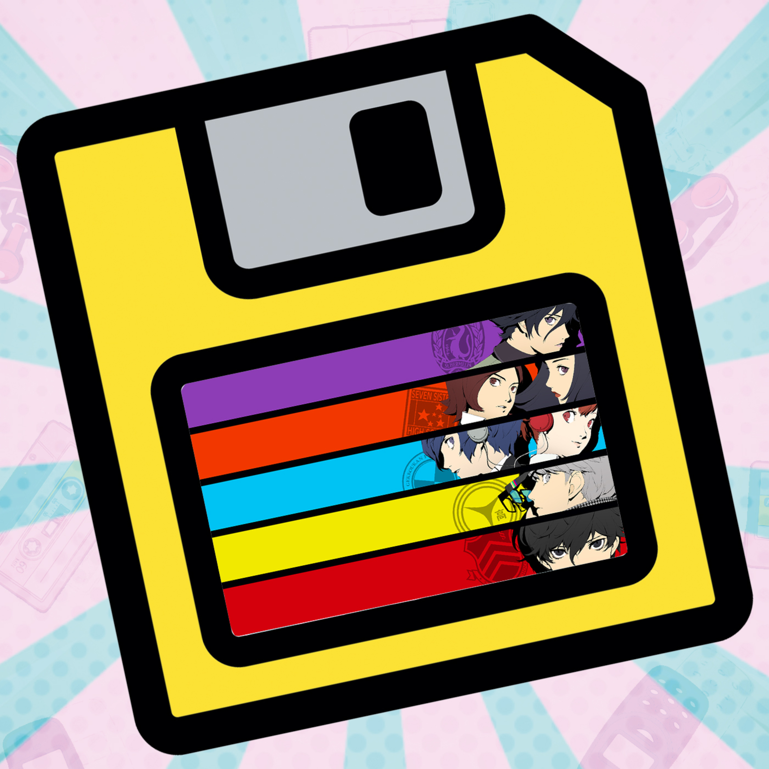 Floppy Disk