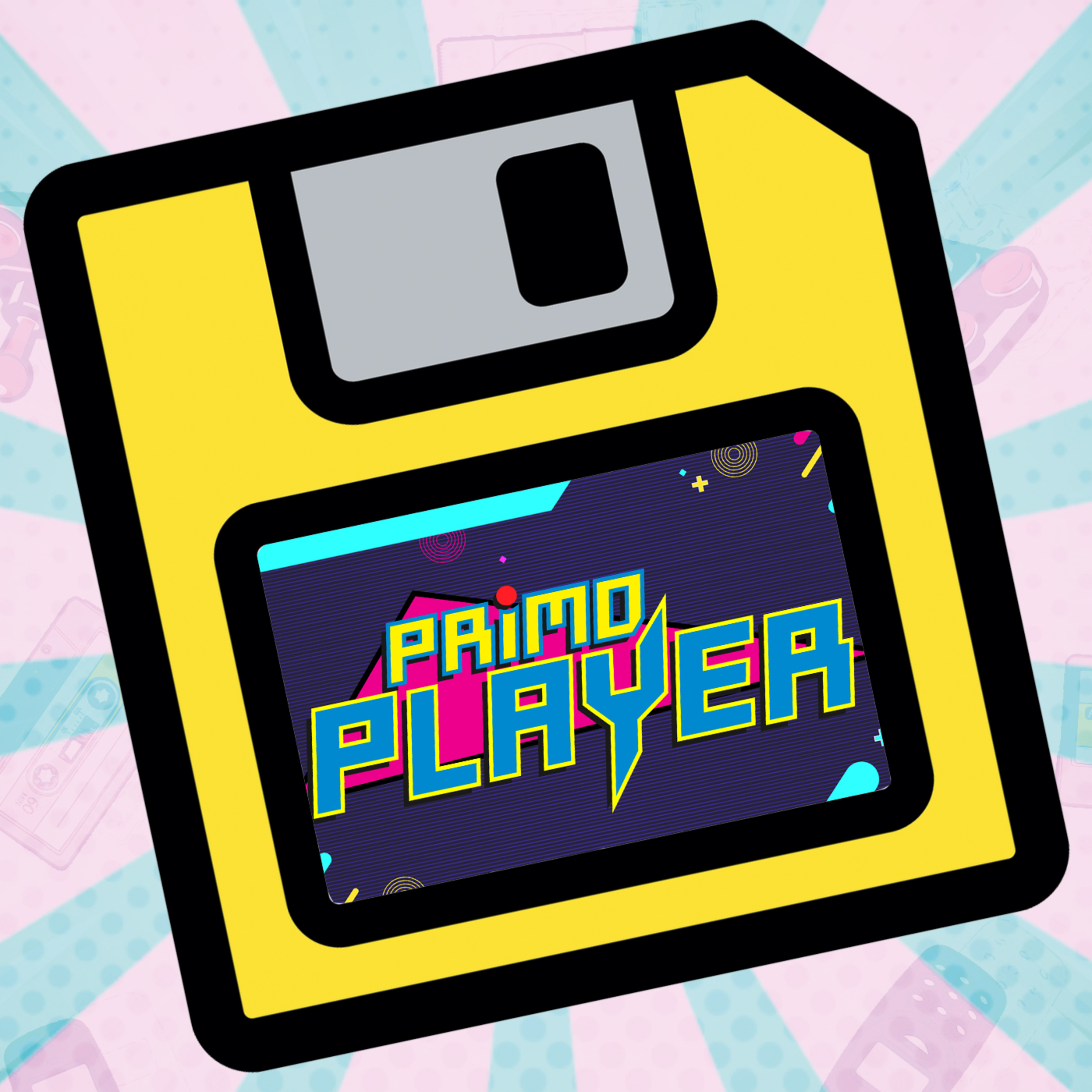Floppy Disk