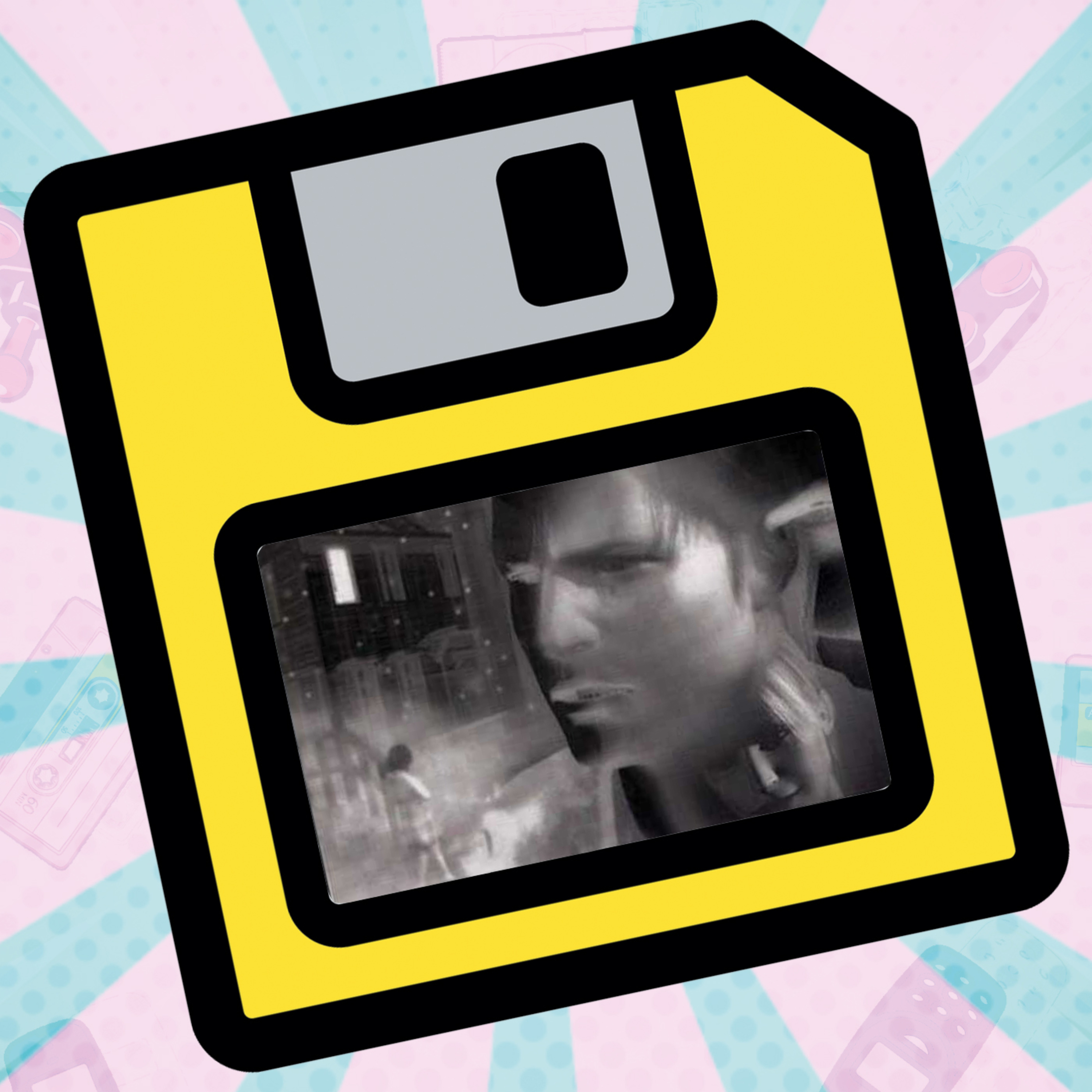 Floppy Disk