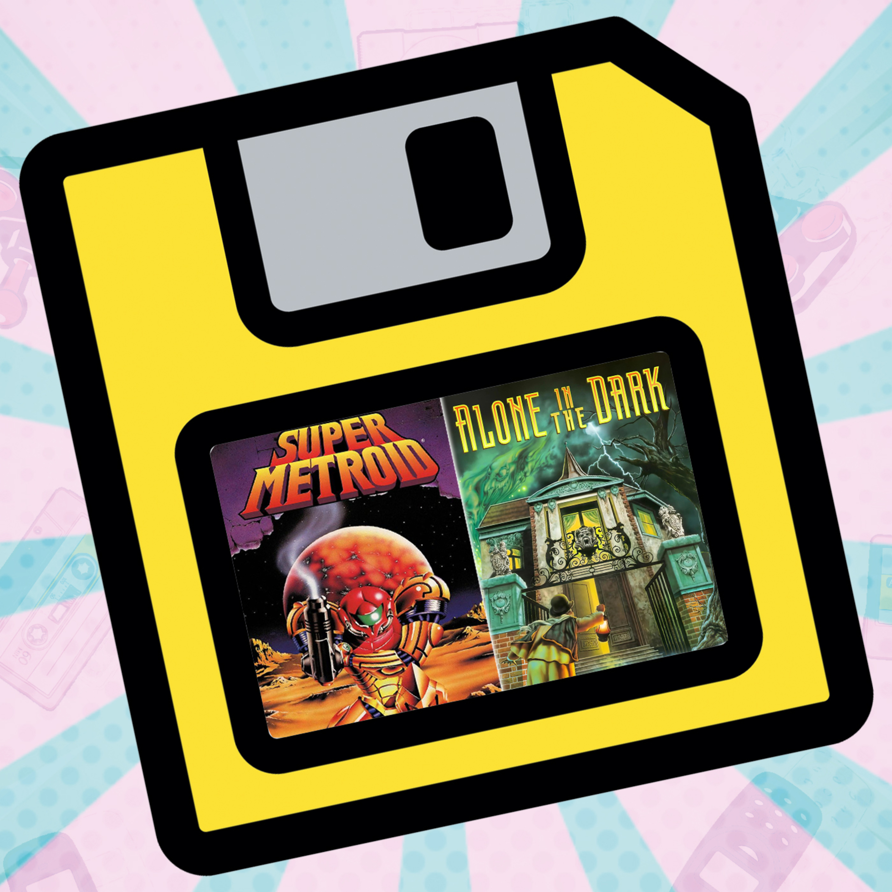 Floppy Disk